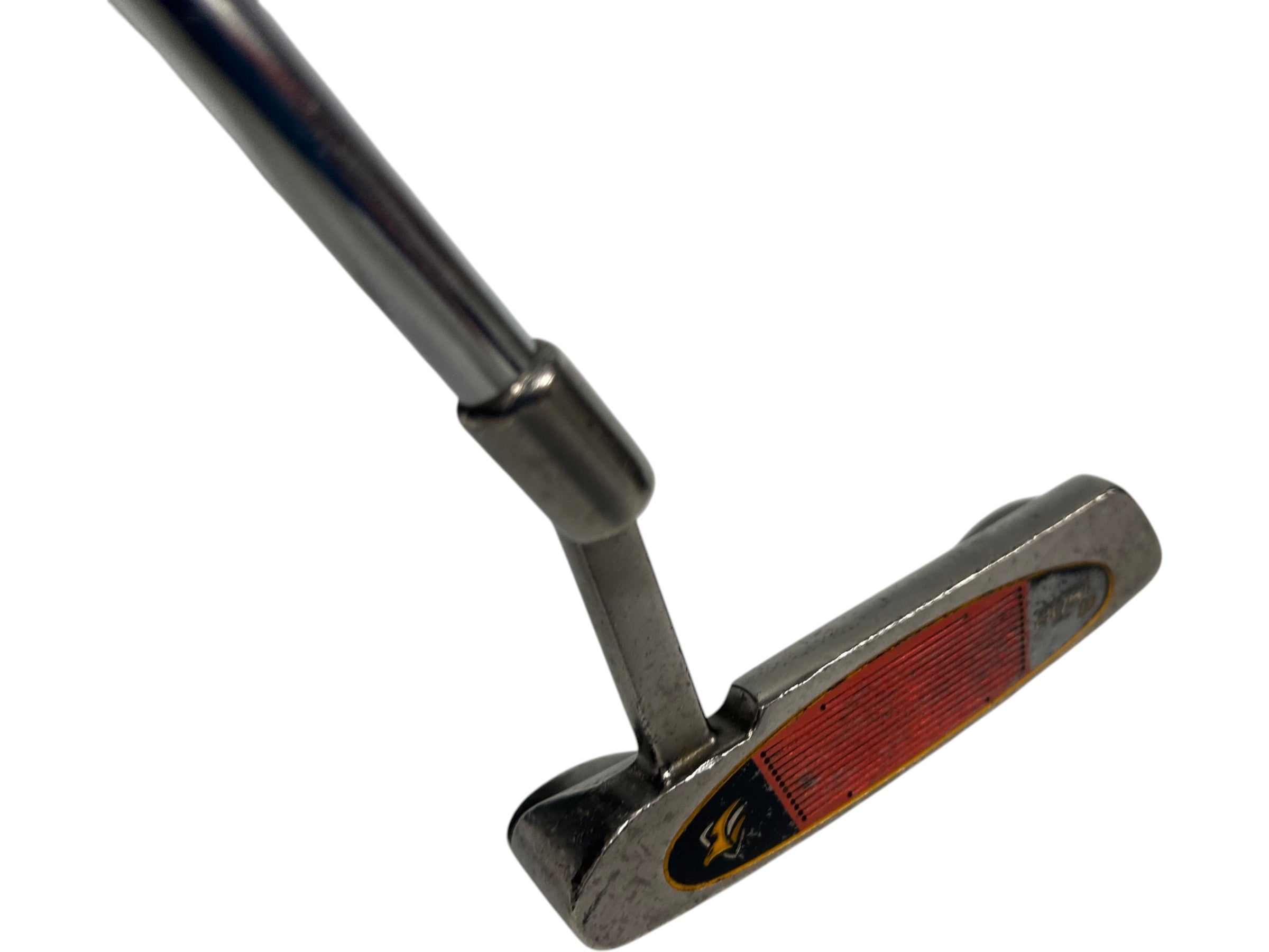 Left Hand Taylormade Rossa Daytona Putter / 35 Inch