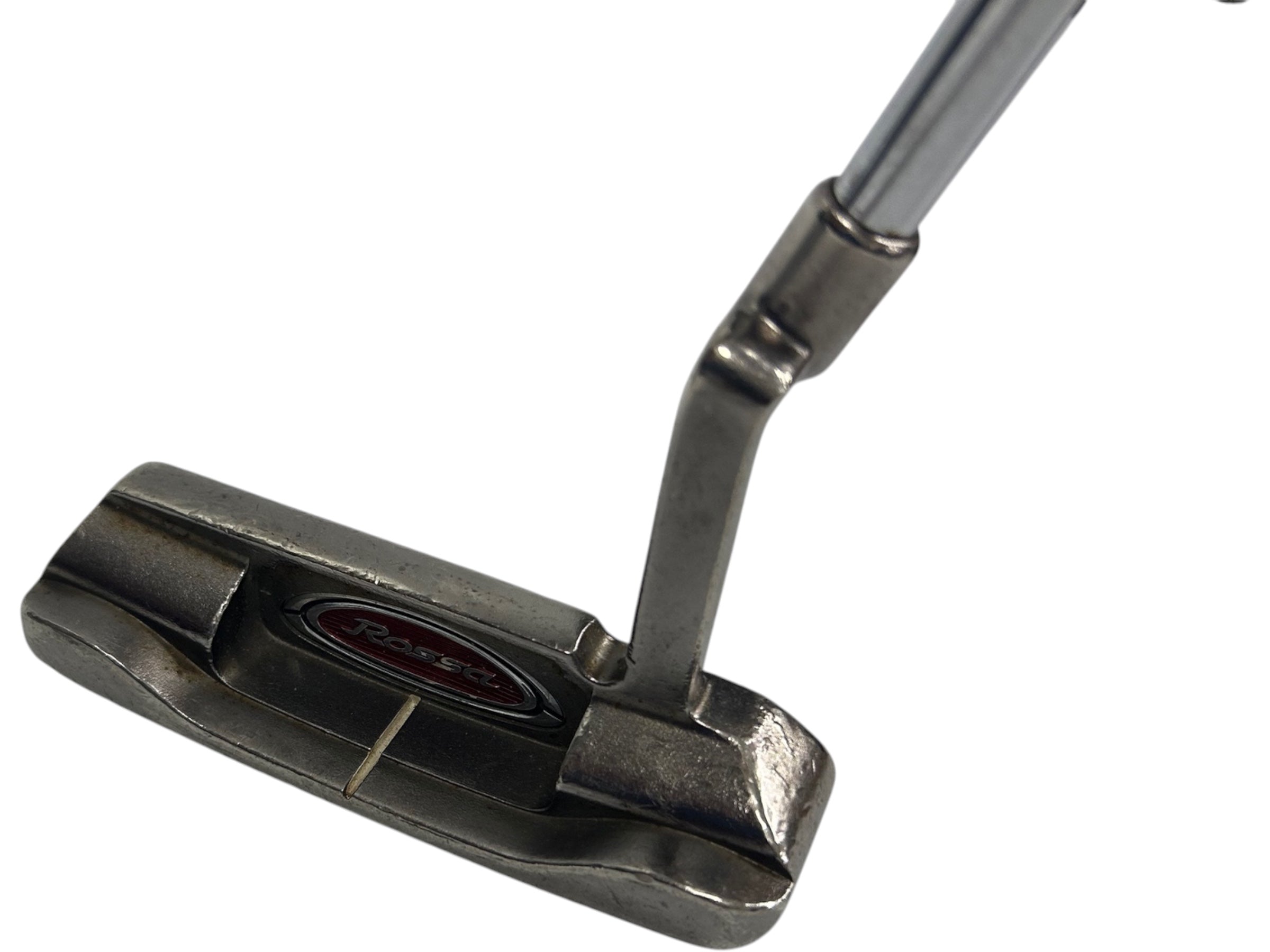 Left Hand Taylormade Rossa Daytona Putter / 35 Inch