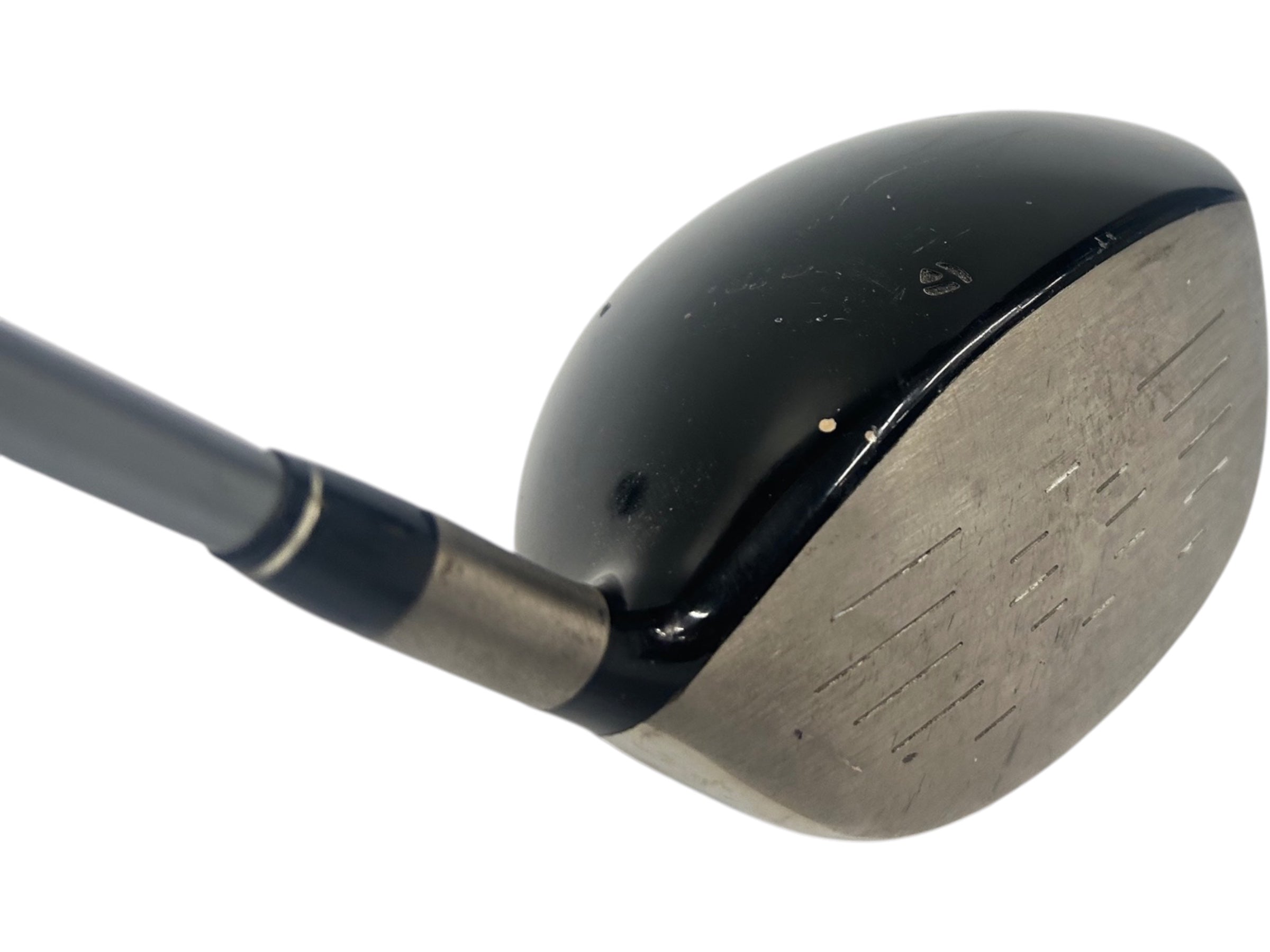 Left Hand Taylormade R580 Driver / 9.5 Degree / Stiff Flex