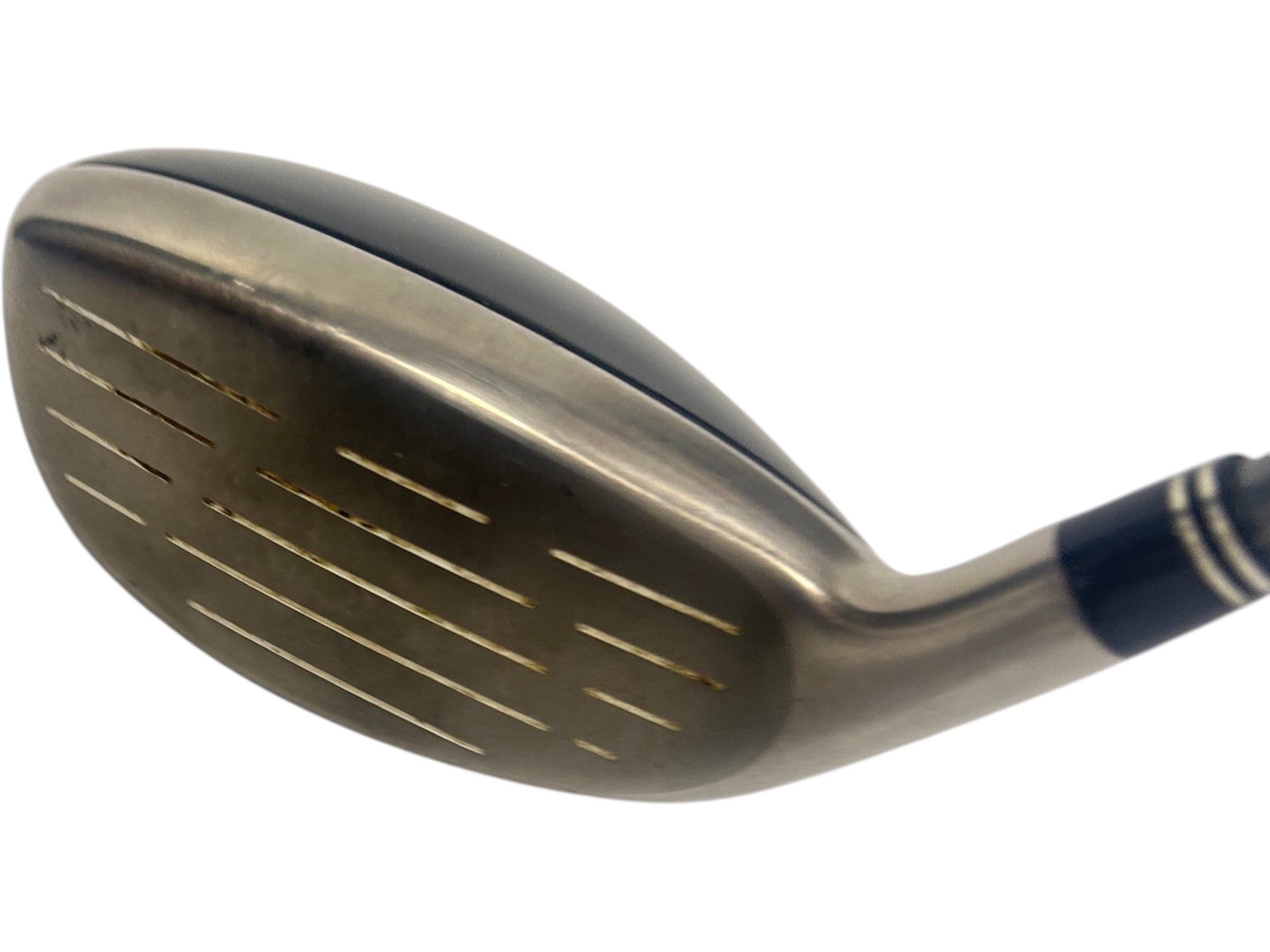 Cobra King Baffler DWS 3 Hybrid / 20 Degree / Stiff Flex