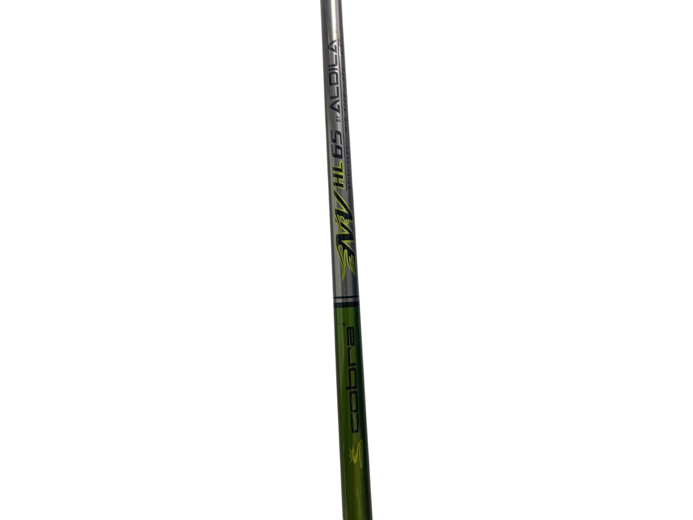Titleist 906F2 5 Wood / 18 Degree / Stiff Flex
