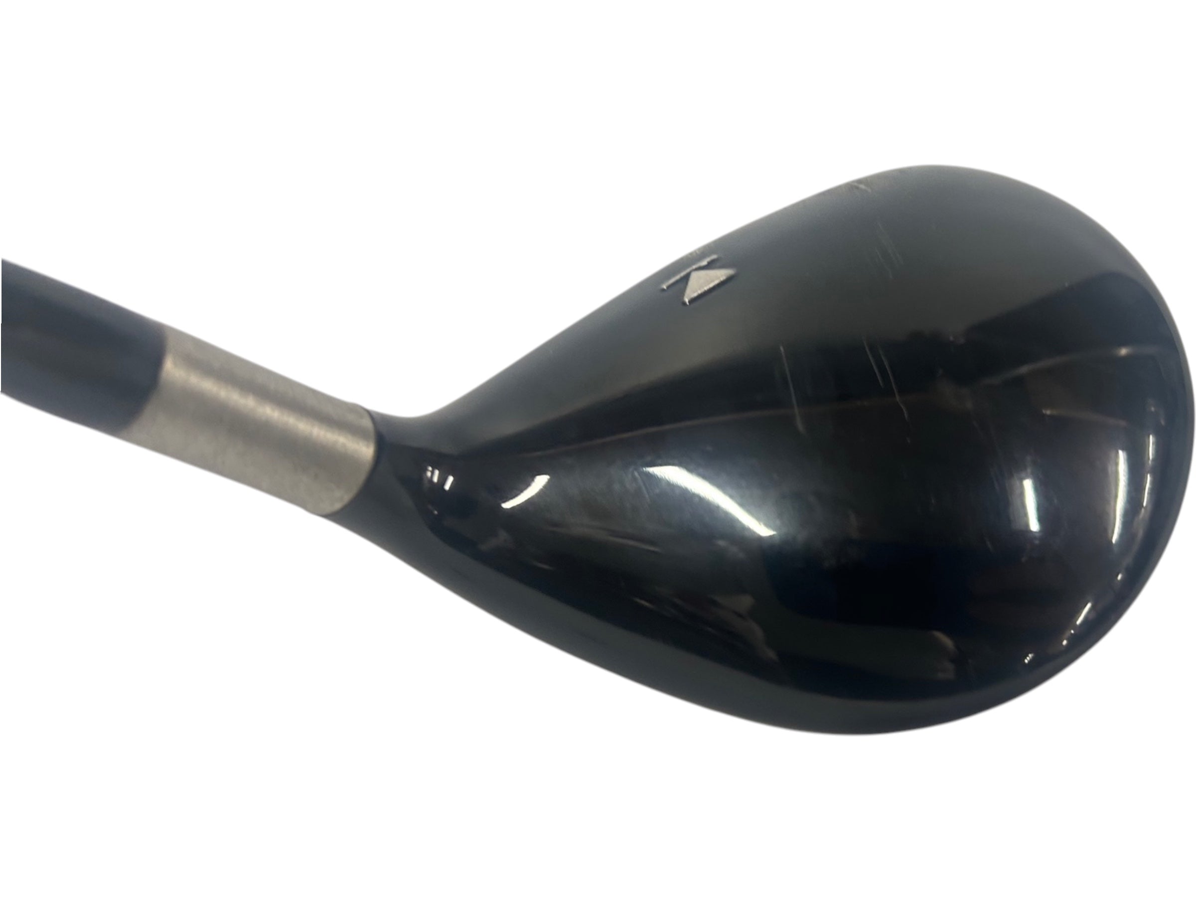 Titleist 906F2 5 Wood / 18 Degree / Stiff Flex