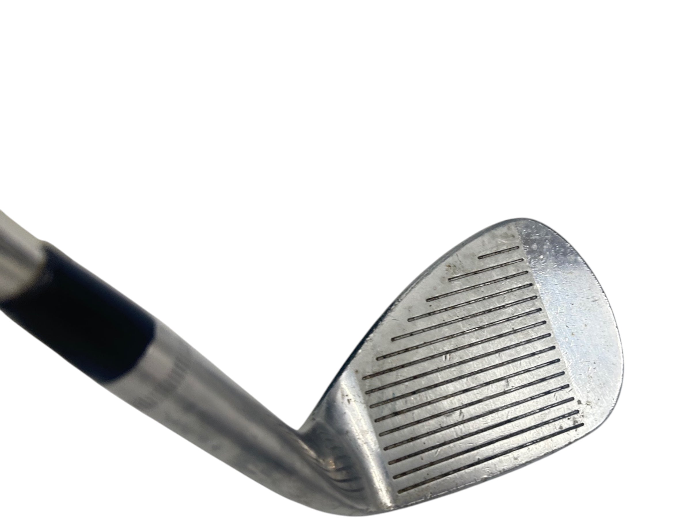 Left Hand Callaway X Tour Gap Wedge / 52 Degree / Wedge Flex