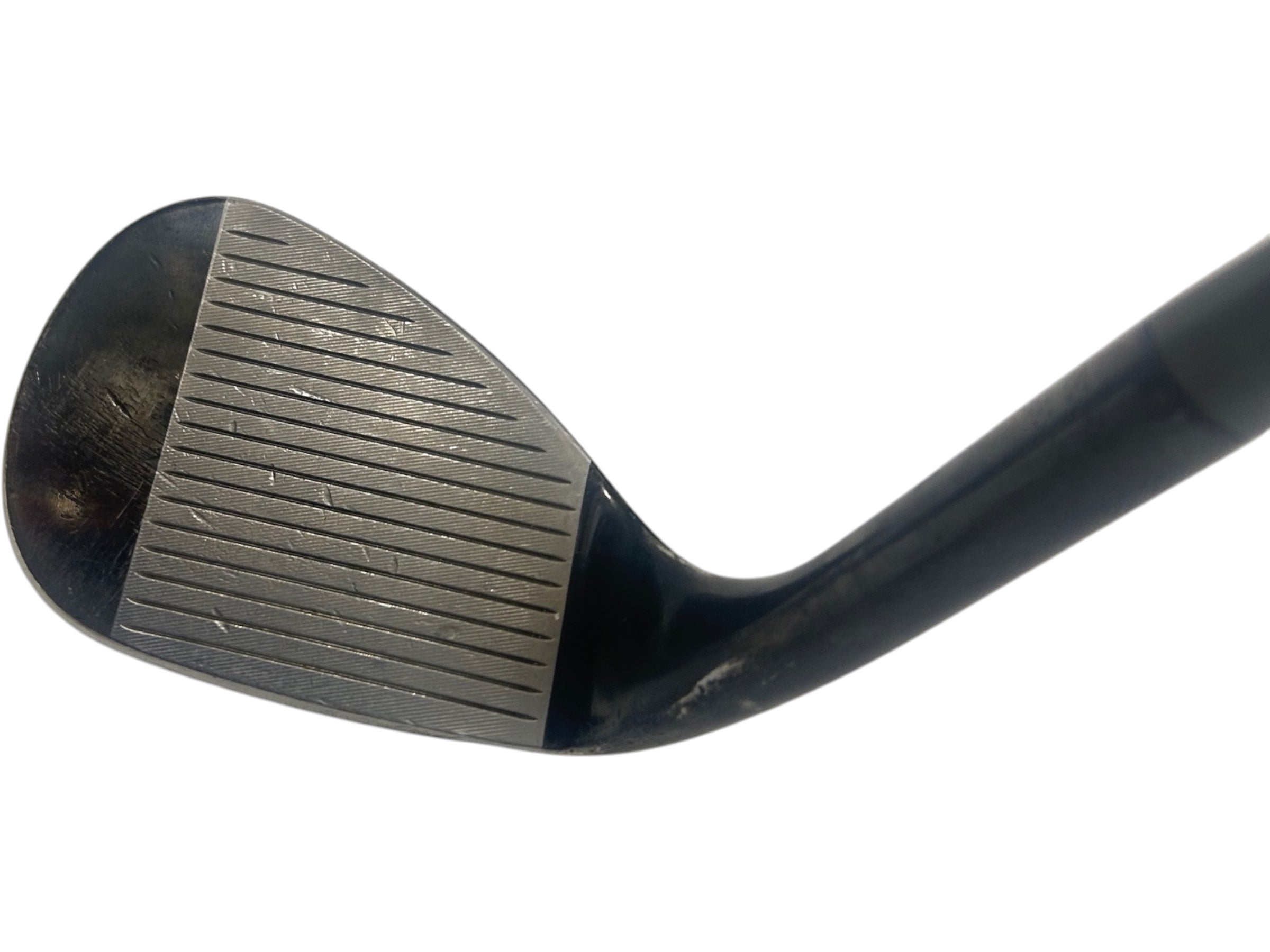 Callaway Opus Platinum Tungsten Gap Wedge / 54 Degree / Wedge Flex