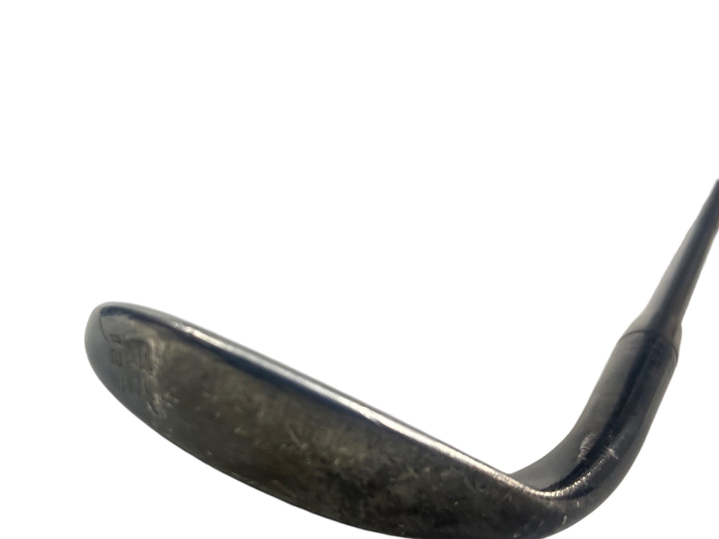 Callaway Opus Platinum Tungsten Gap Wedge / 54 Degree / Wedge Flex