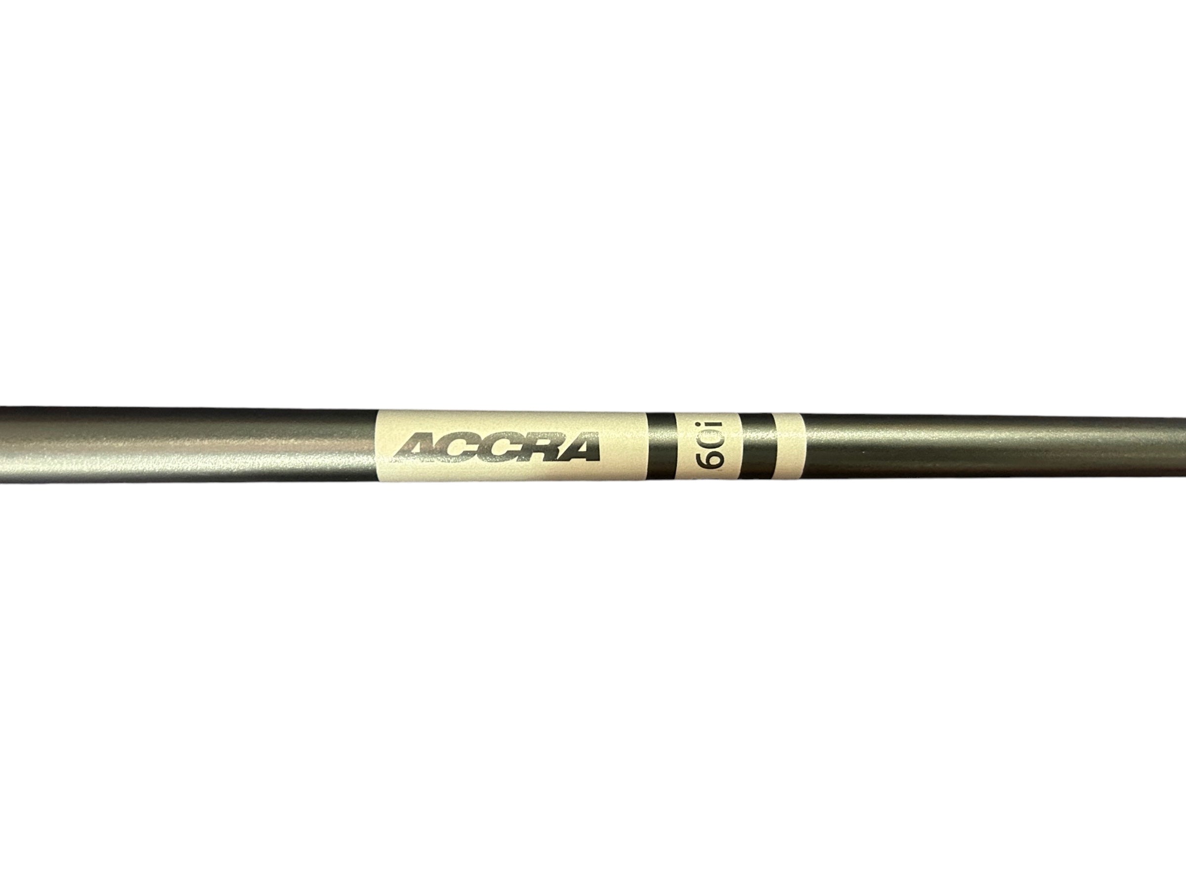 Miura CB-301 Irons / 4-PW / Regular Flex