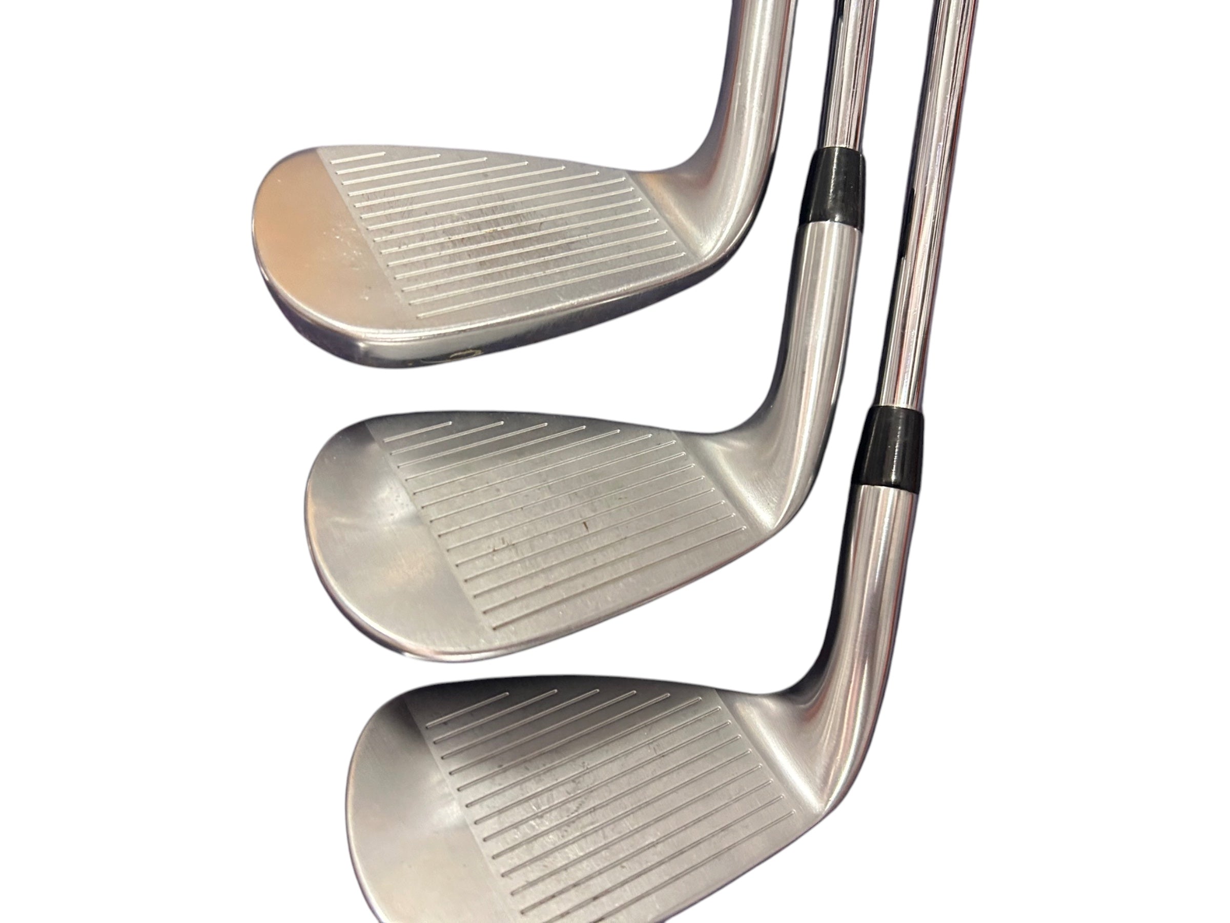Titleist T350 Irons / 5-GW / Stiff Flex