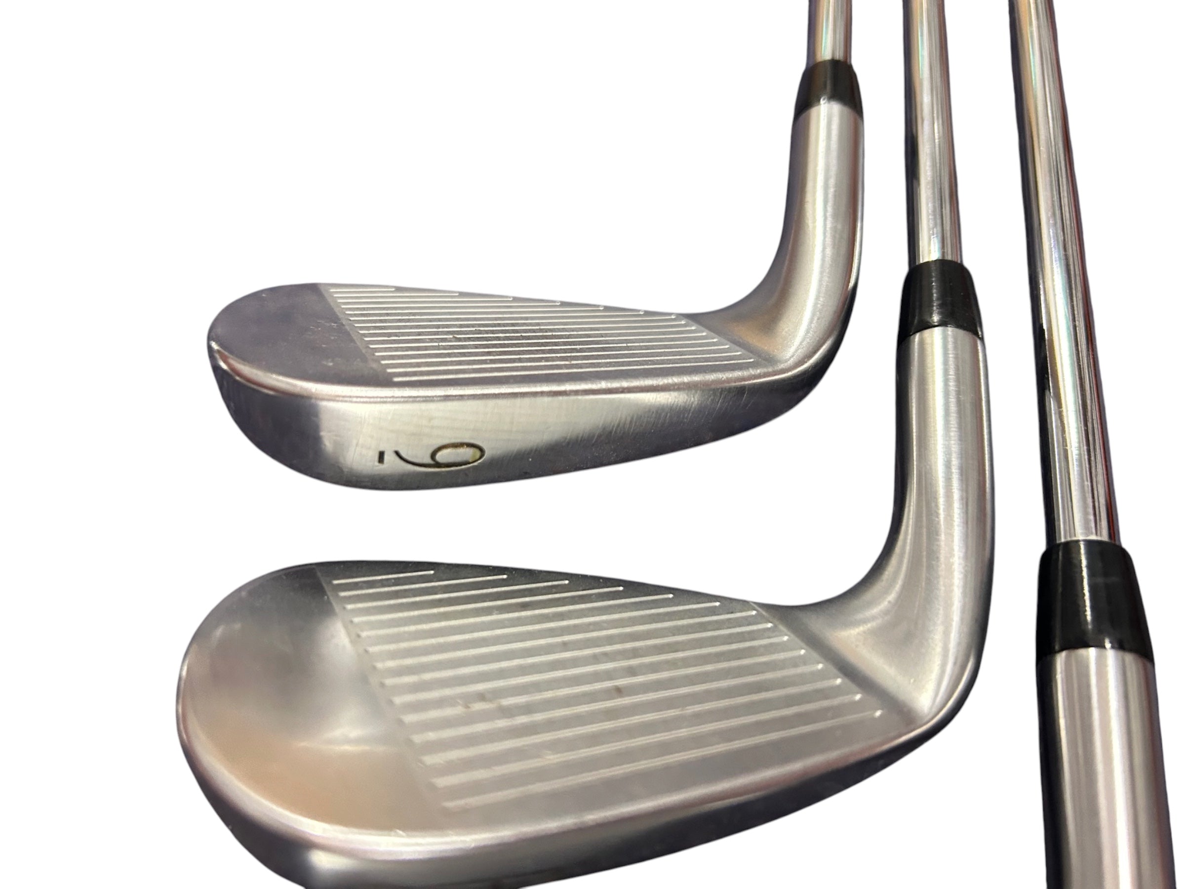 Titleist T350 Irons / 5-GW / Stiff Flex