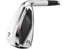 Brand New Wilson DYNAPWR Max Irons / 5-PW / Regular Flex
