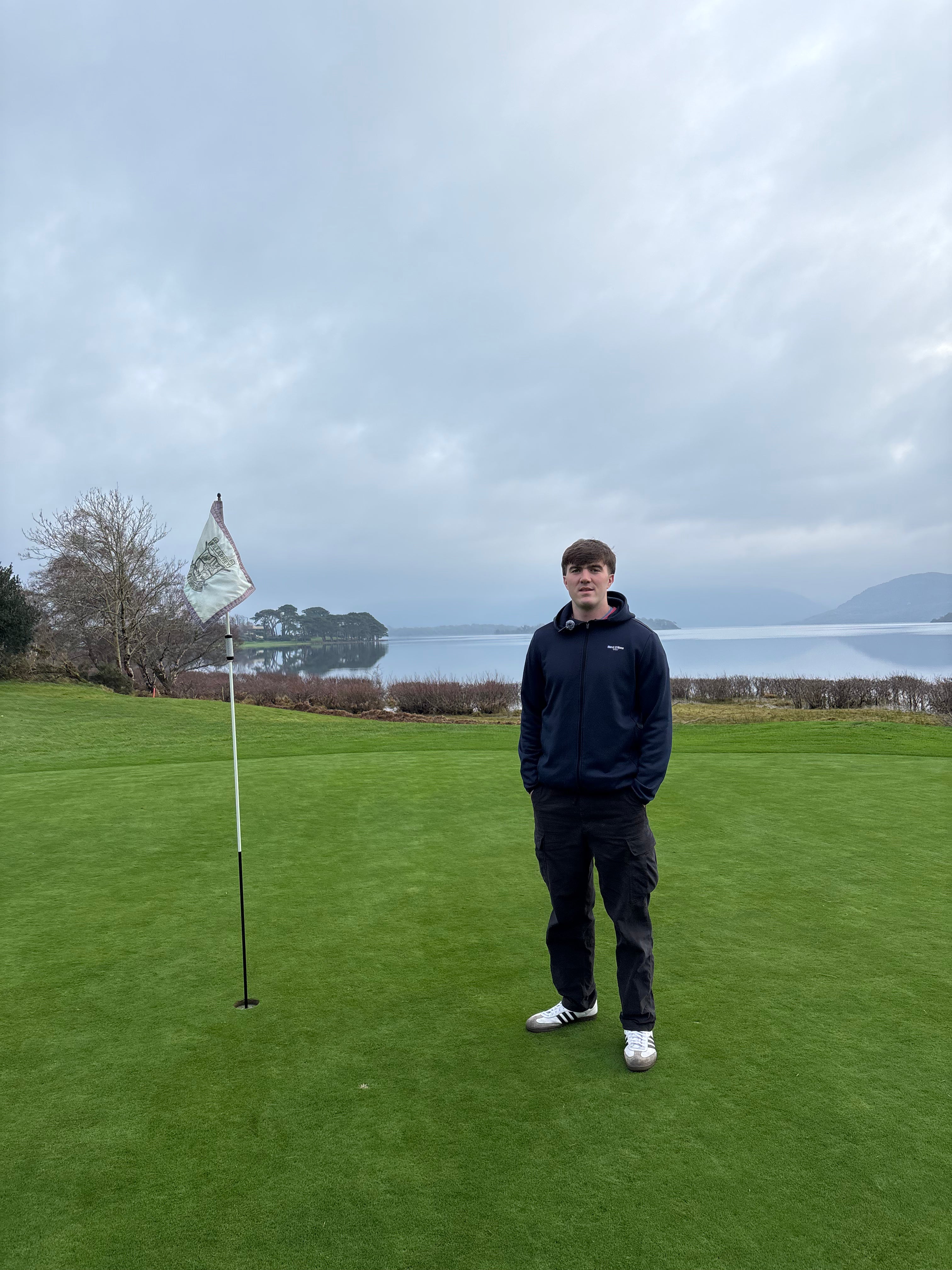 NEXT2NEWGOLF IRELAND