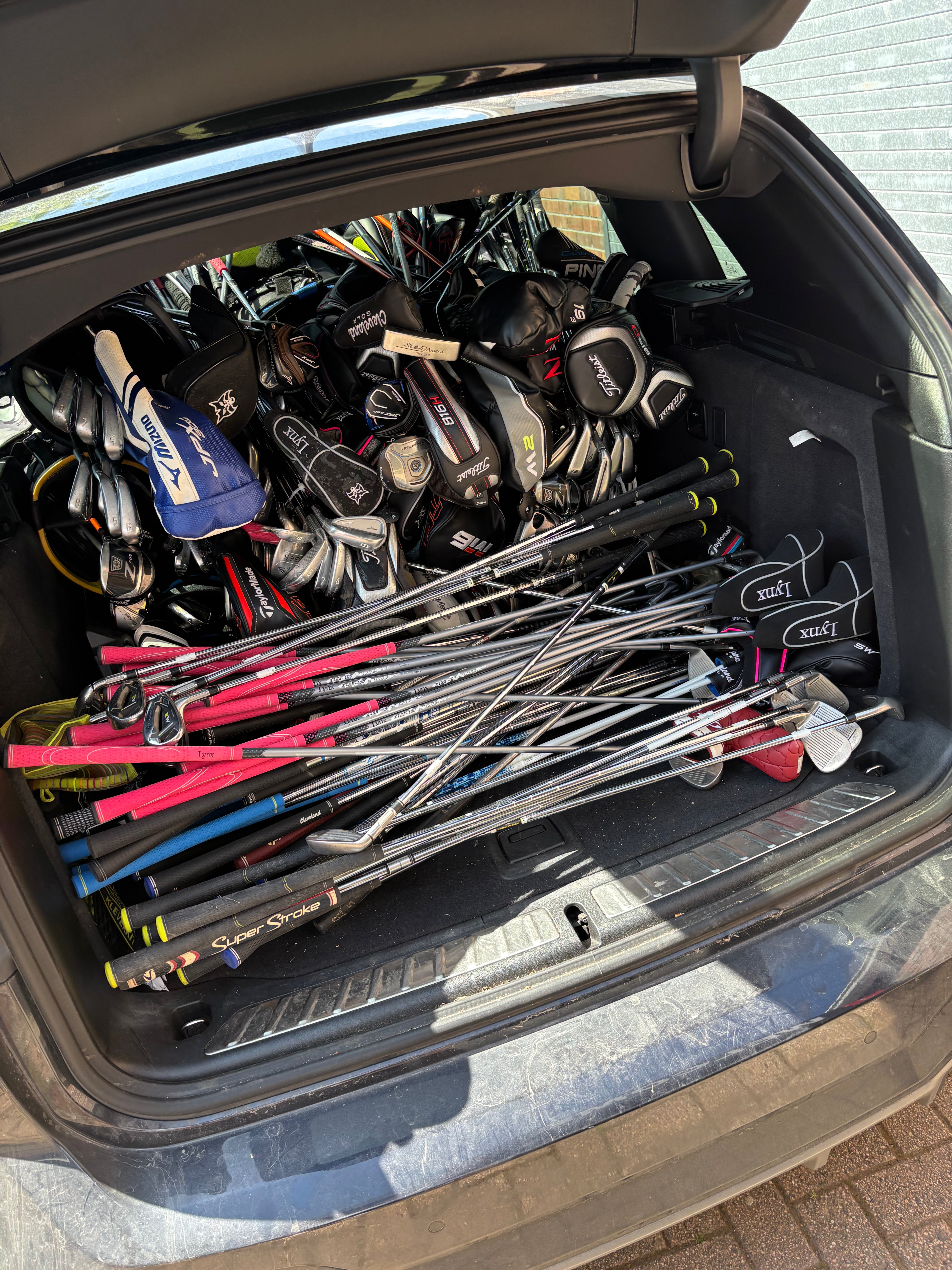 NEXT2NEWGOLF IRELAND