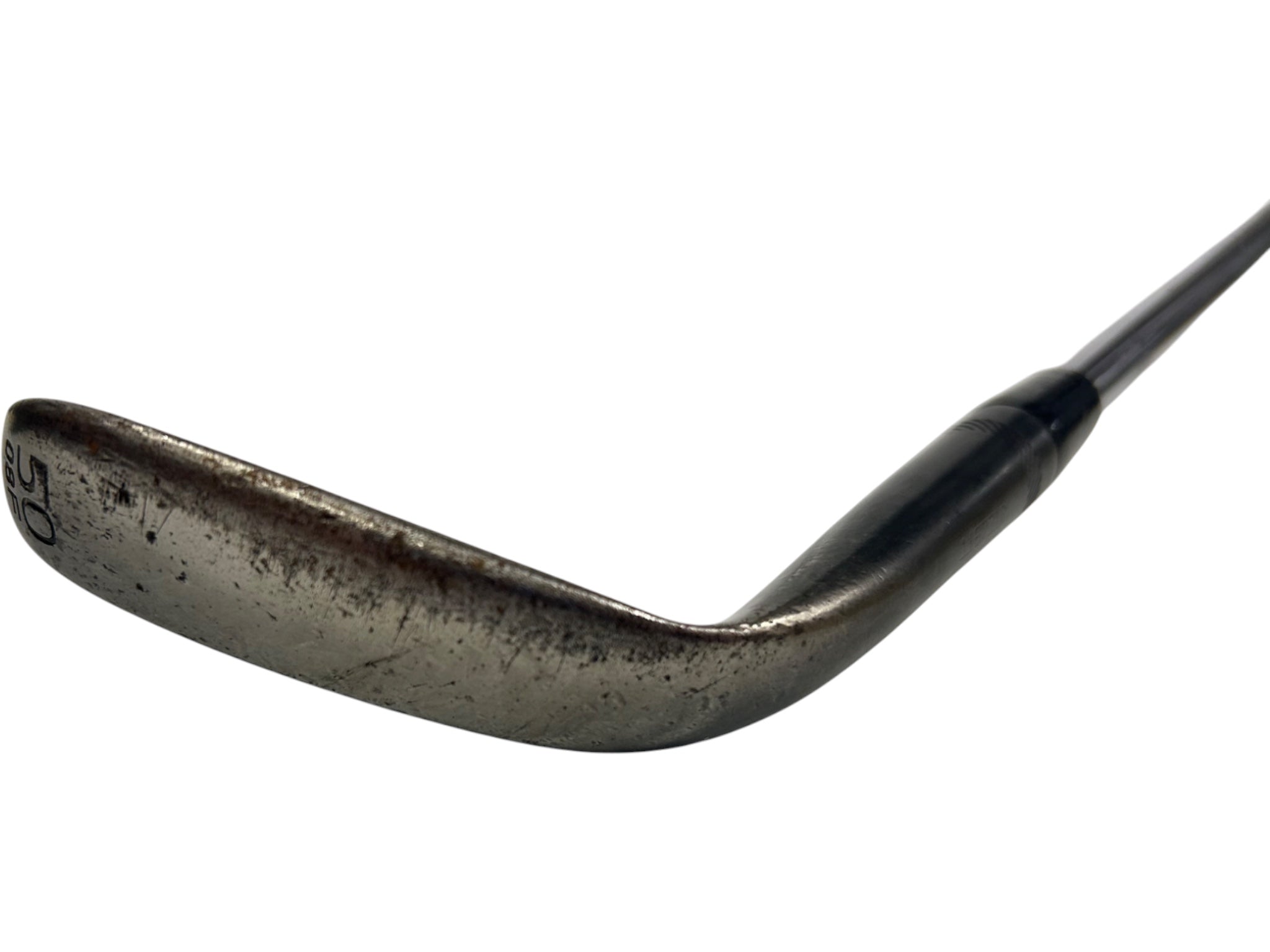 Titleist Vokey SM7 Gap Wedge / 50 Degree / Wedge Flex