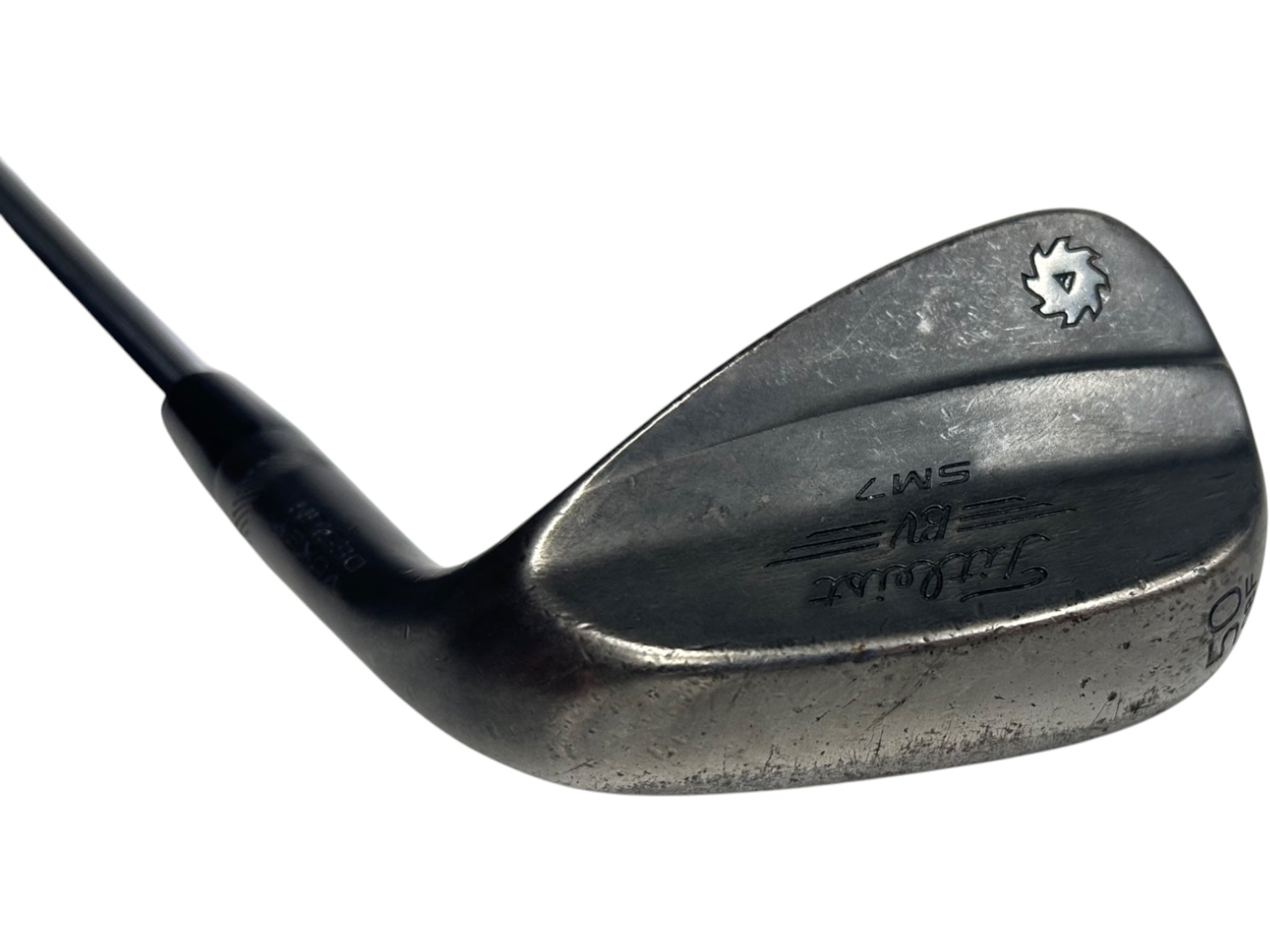 Titleist Vokey SM7 Gap Wedge / 50 Degree / Wedge Flex