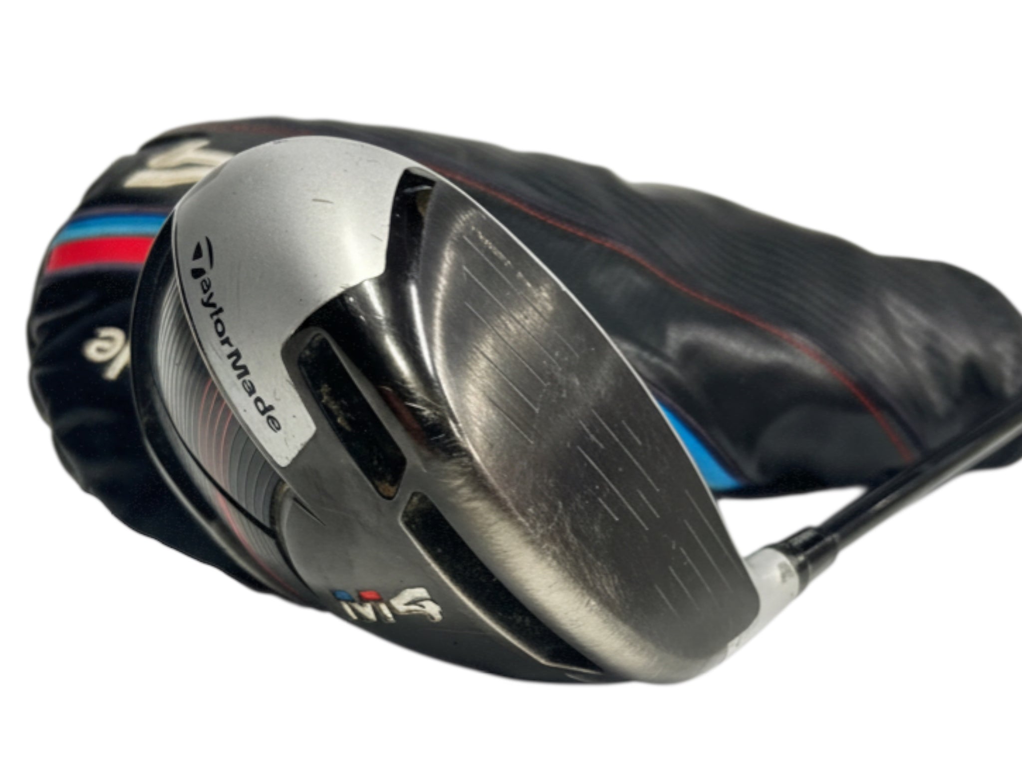 Taylormade M4 Driver / 10.5 Degree / Regular Flex – NEXT2NEWGOLF