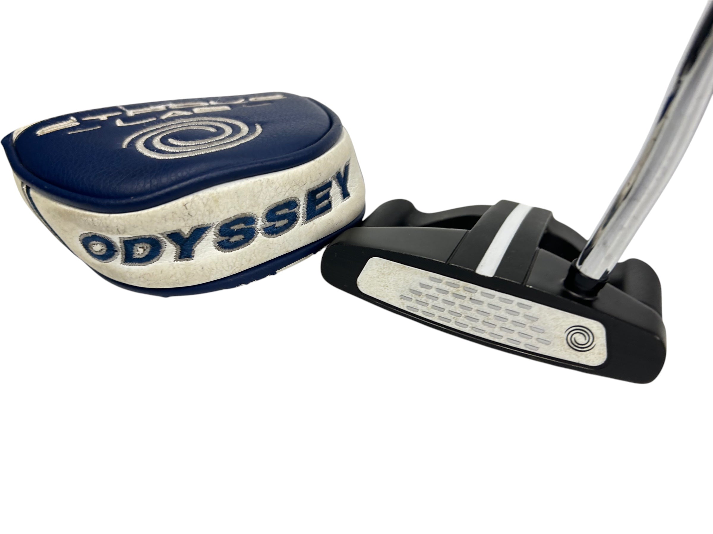 Odyssey White Hot XG #1 Putter / 34 Inch