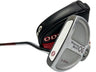 Left-Handed Odyssey White Hot OG 2-Ball Putter / 33 Inch