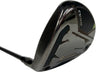 Left Hand Taylormade QI35 Max 5 Wood / 18.5 Degree / Regular Flex
