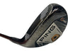 Left Handed PING G400 2 Hybrid / 17 Degree / Regular Flex