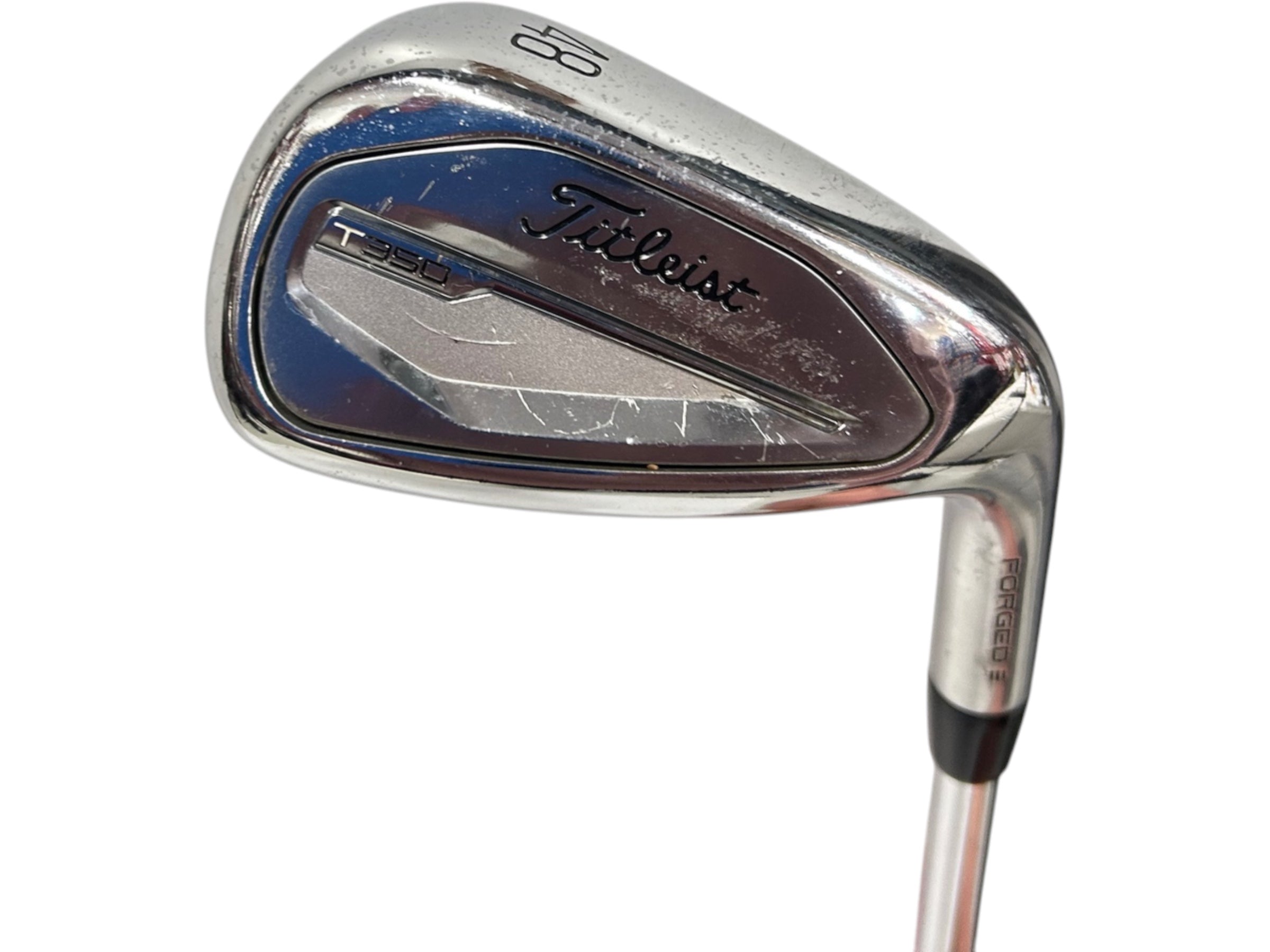 Titleist T350 Pitching Wedge / 48 Degree / Regular Flex