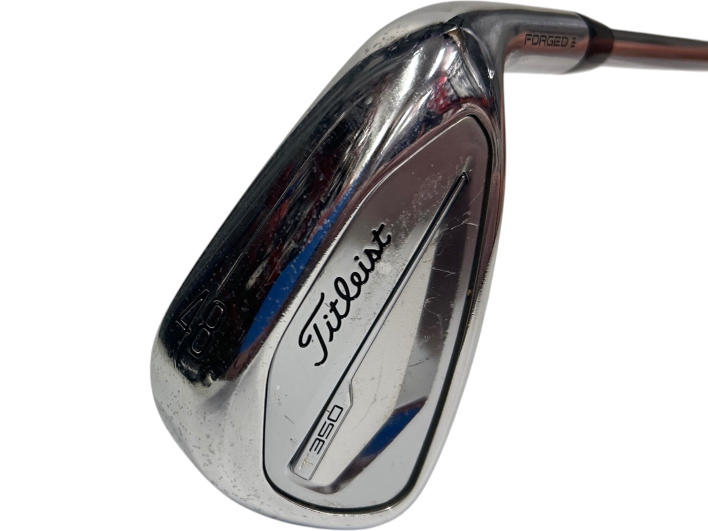 Titleist T350 Pitching Wedge / 48 Degree / Regular Flex
