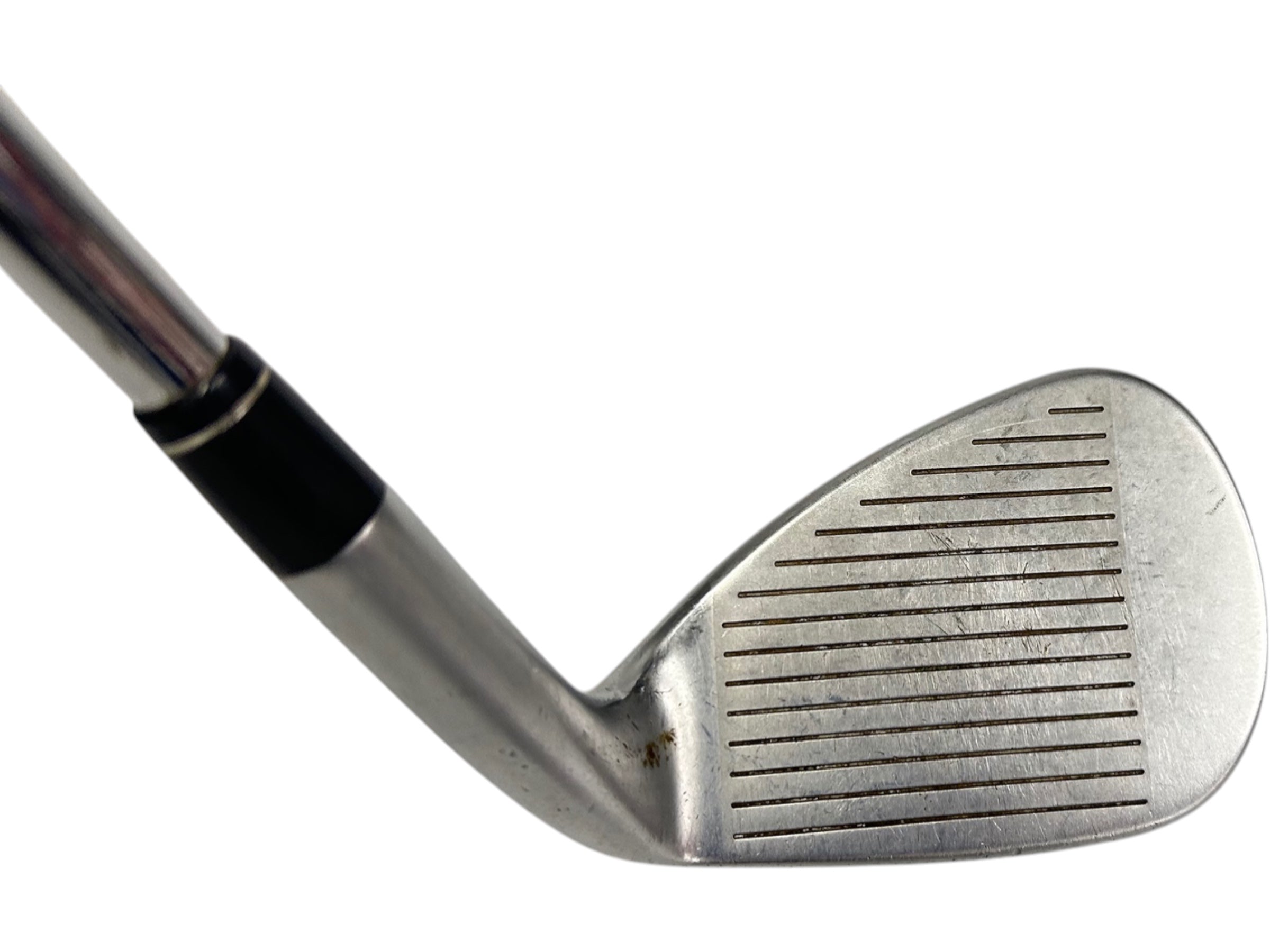 Left Handed Callaway Apex Forged Approach Wedge / 48 Degree / Stiff Flex