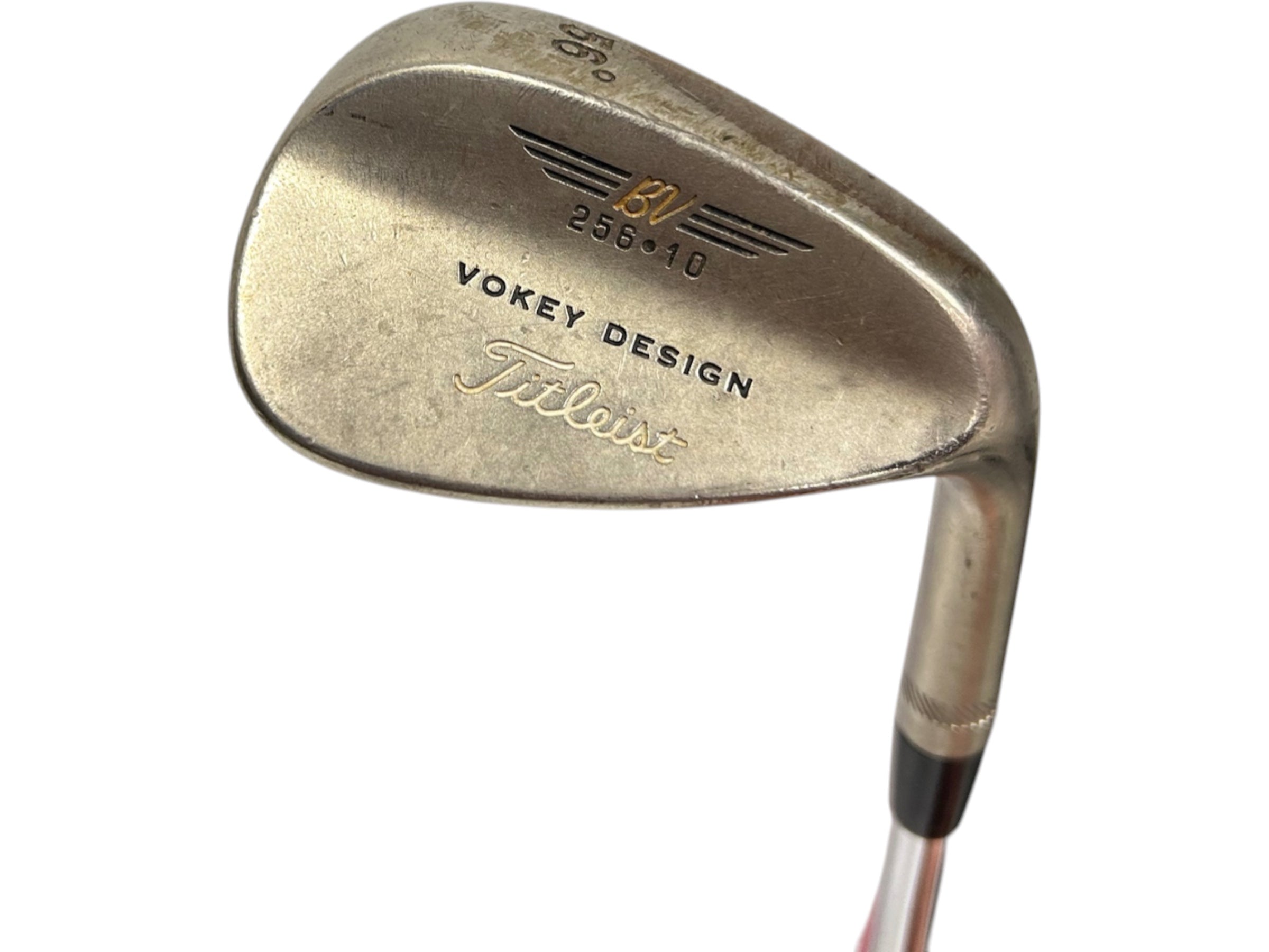 Titleist Vokey Design Sand Wedge / 56 Degree / Wedge Flex
