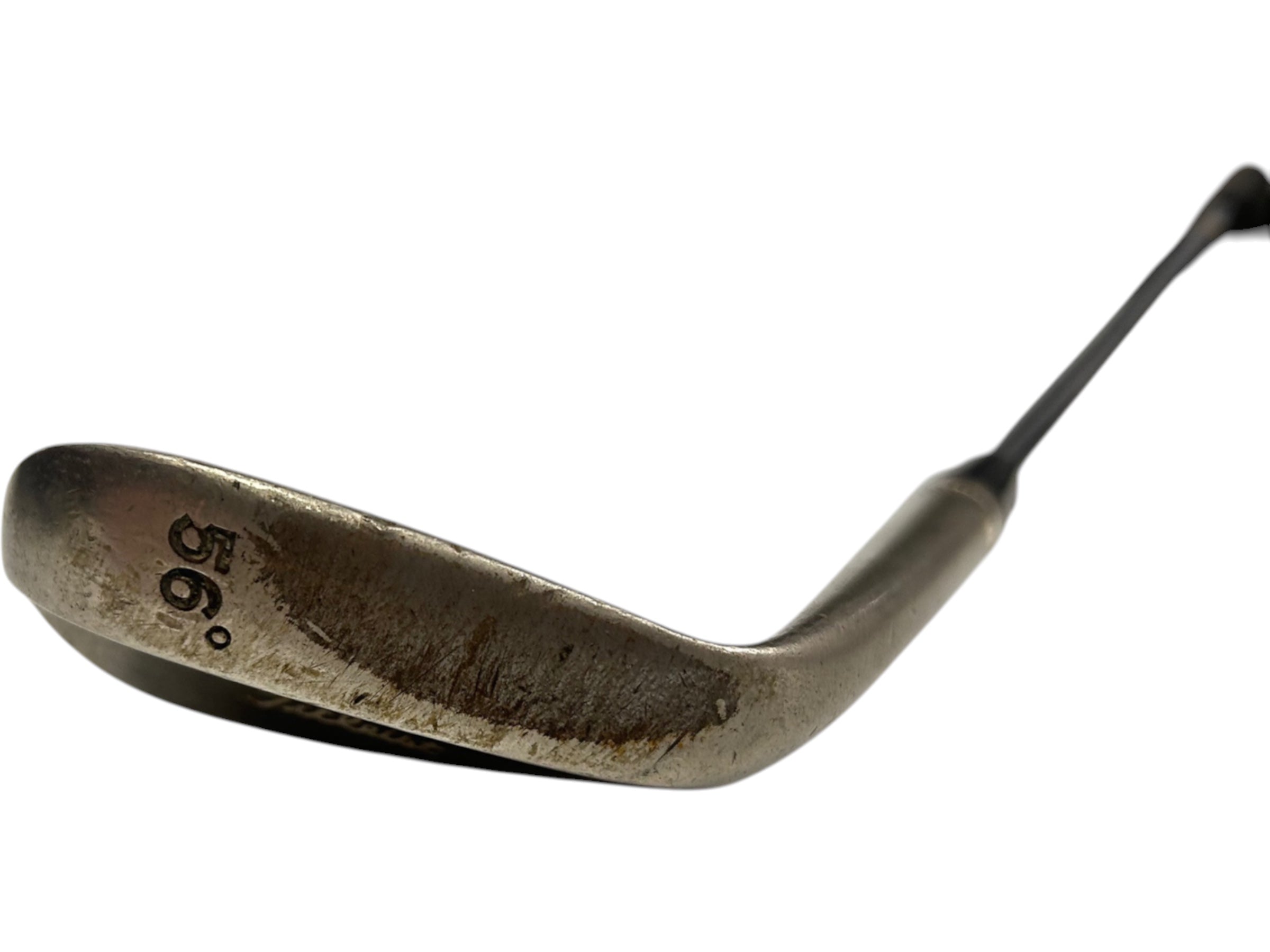 Titleist Vokey Design Sand Wedge / 56 Degree / Wedge Flex