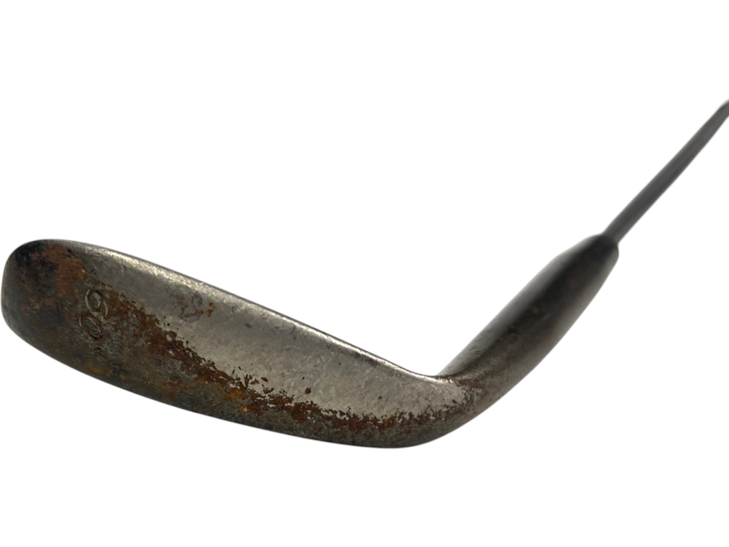 Taylormade RAC Black Lob Wedge / 60 Degree / Wedge Flex