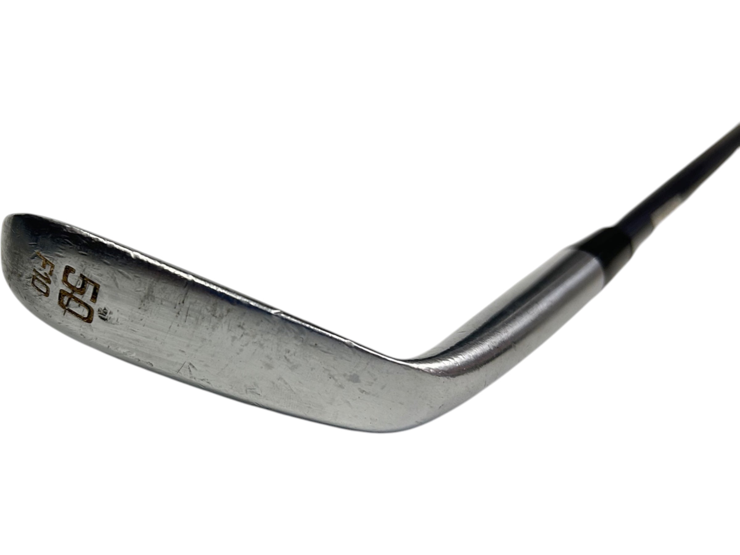 Bridgestone Golf BRM2 Gap Wedge / 50 Degree / Stiff Flex