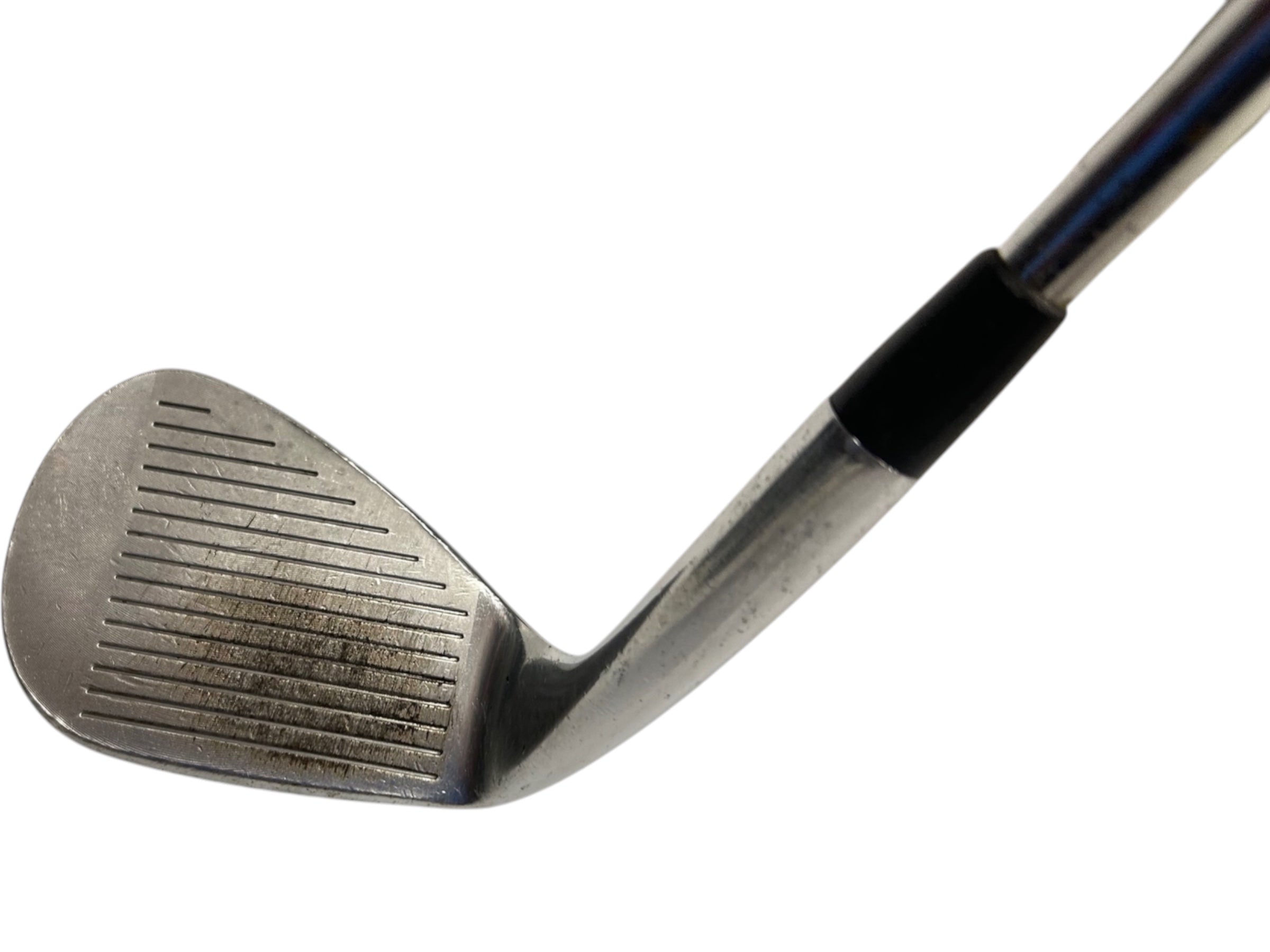 Mizuno Forged S18 Gap Wedge / 50 Degree / Wedge Flex