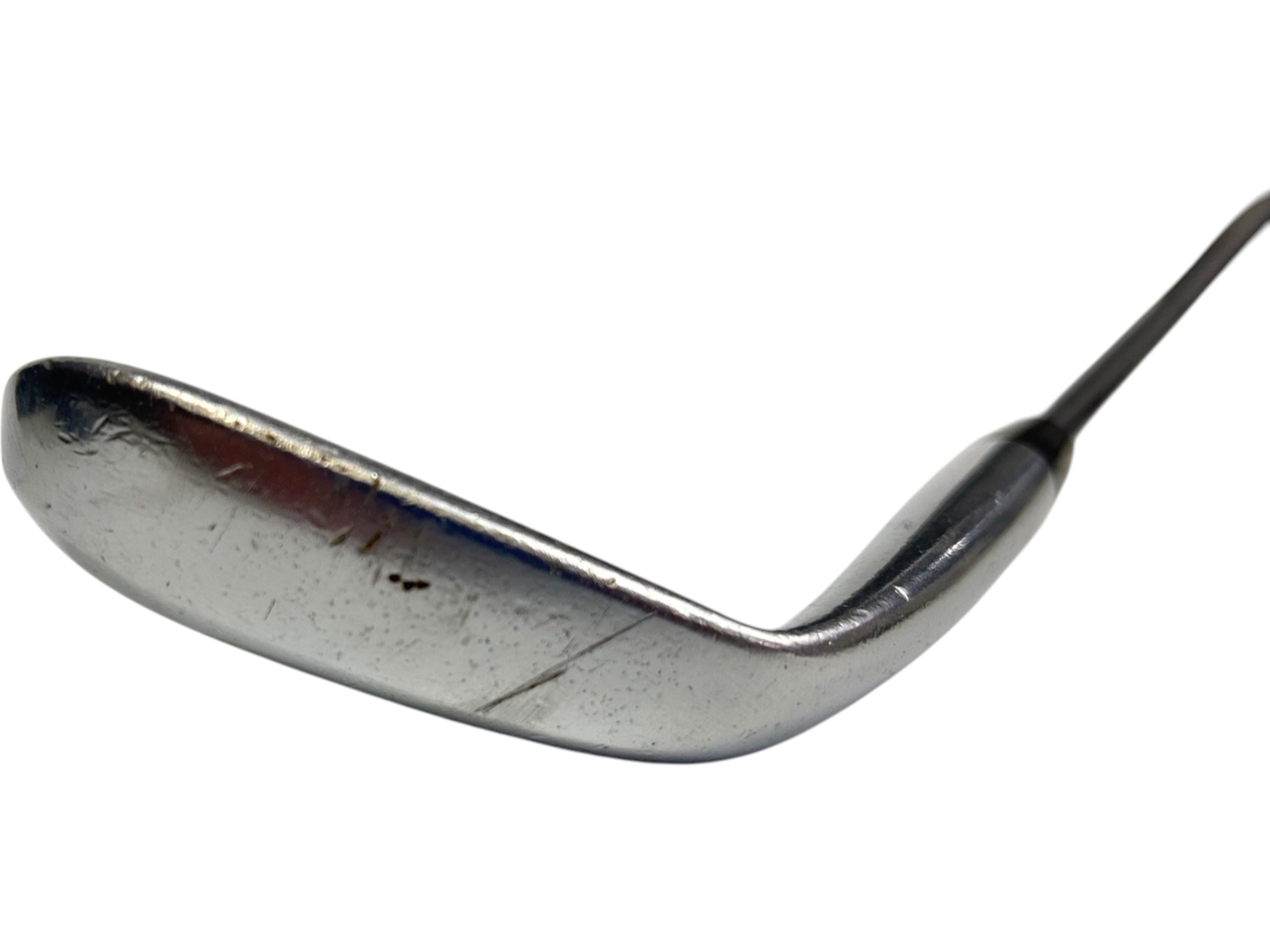 Mizuno Forged S18 Gap Wedge / 50 Degree / Wedge Flex