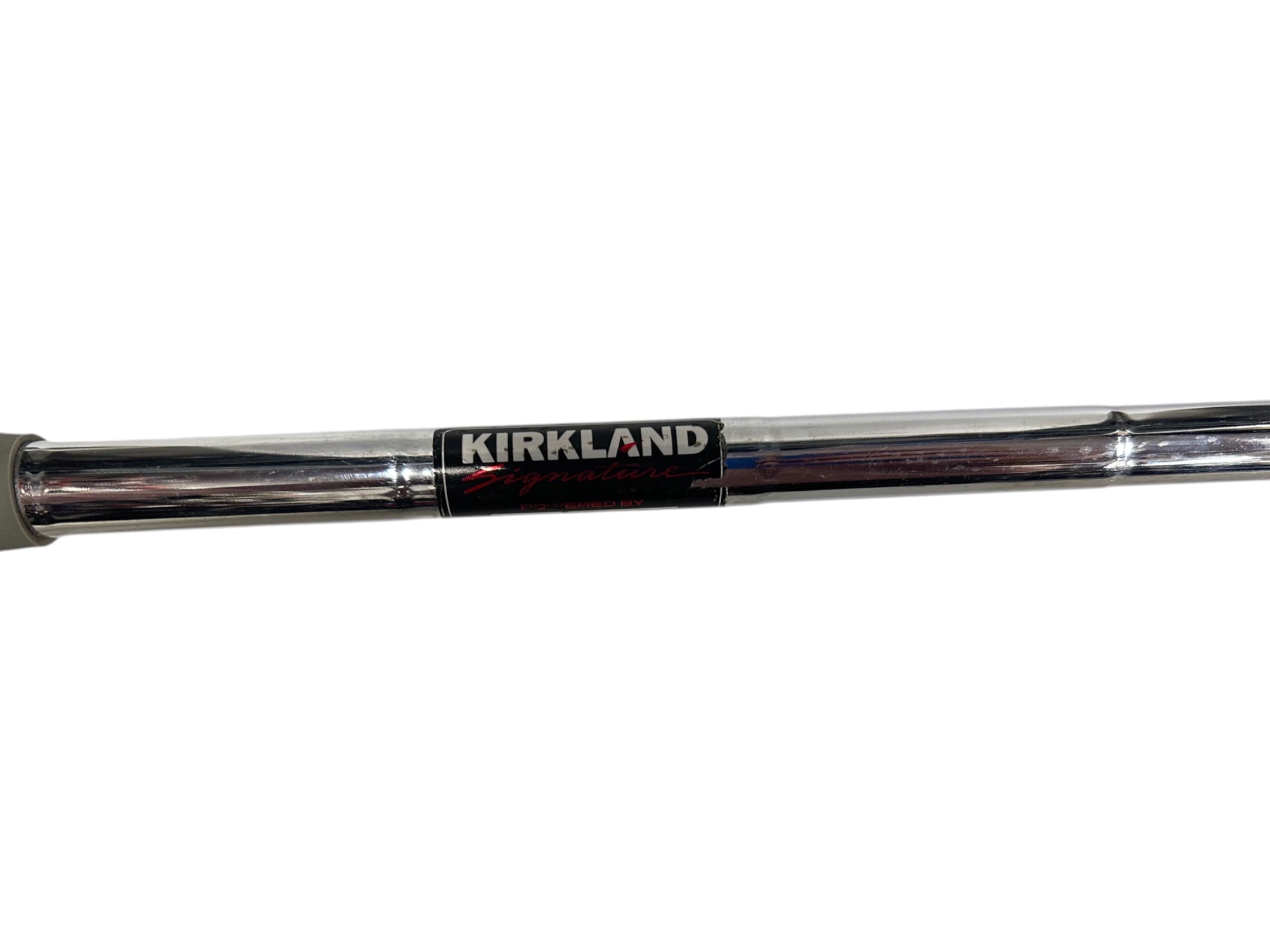 Kirkland Signature Sand Wedge / 56 Degree / Stiff Flex