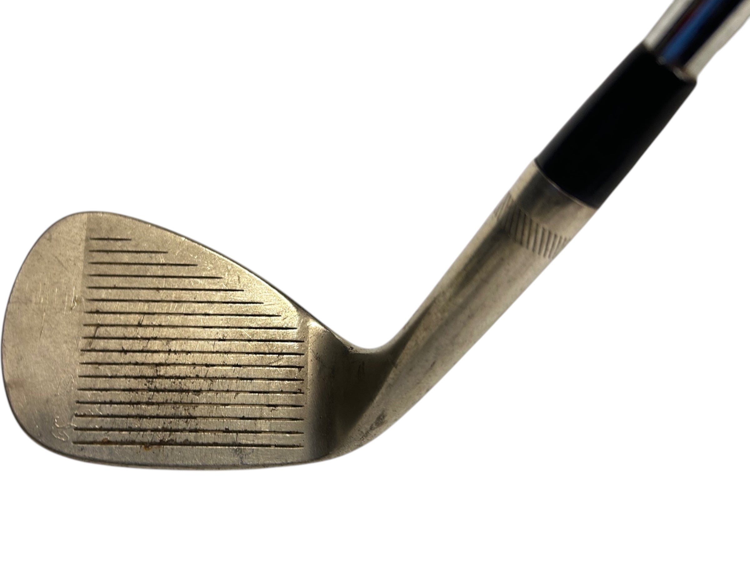 Titleist Vokey SM9 Gap Wedge / 54 Degree / Wedge Flex