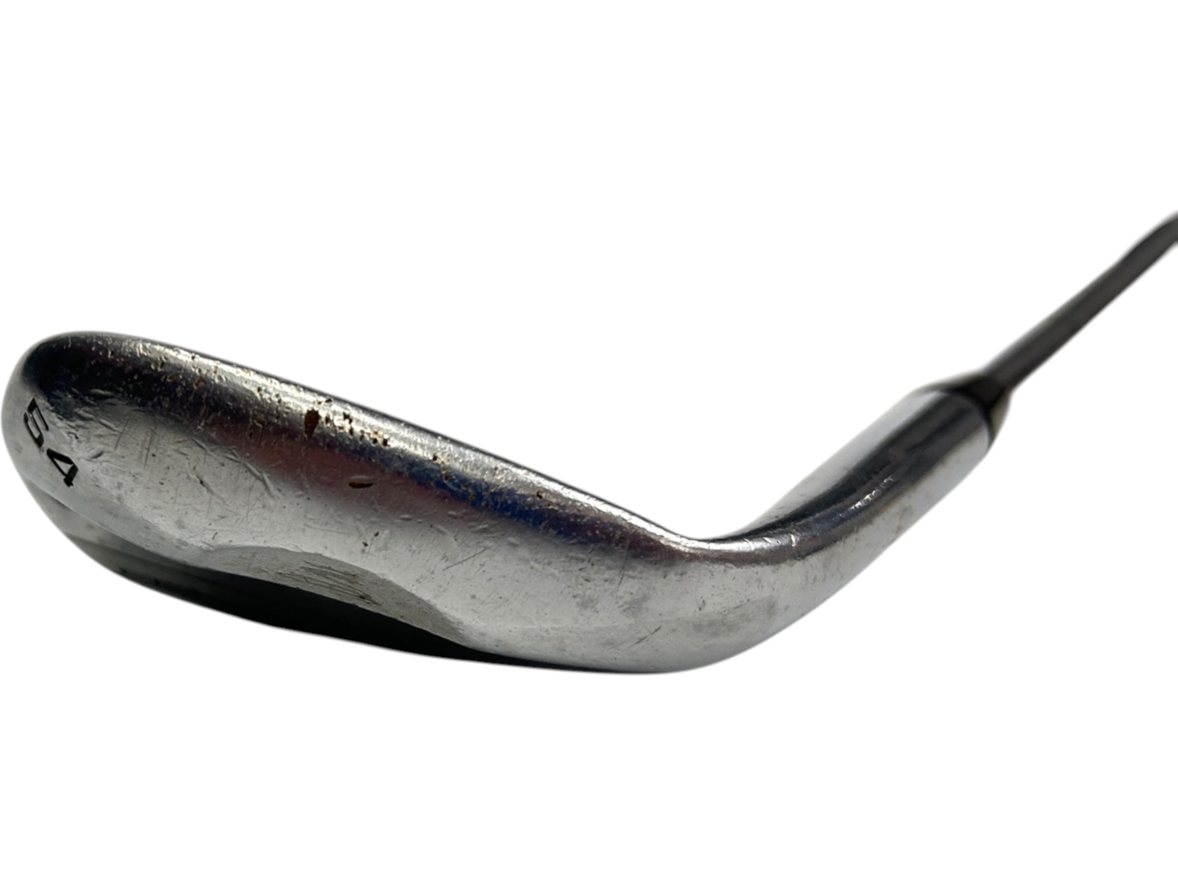 Cobra Snakebite Gap Wedge / 54 Degree / Stiff Flex