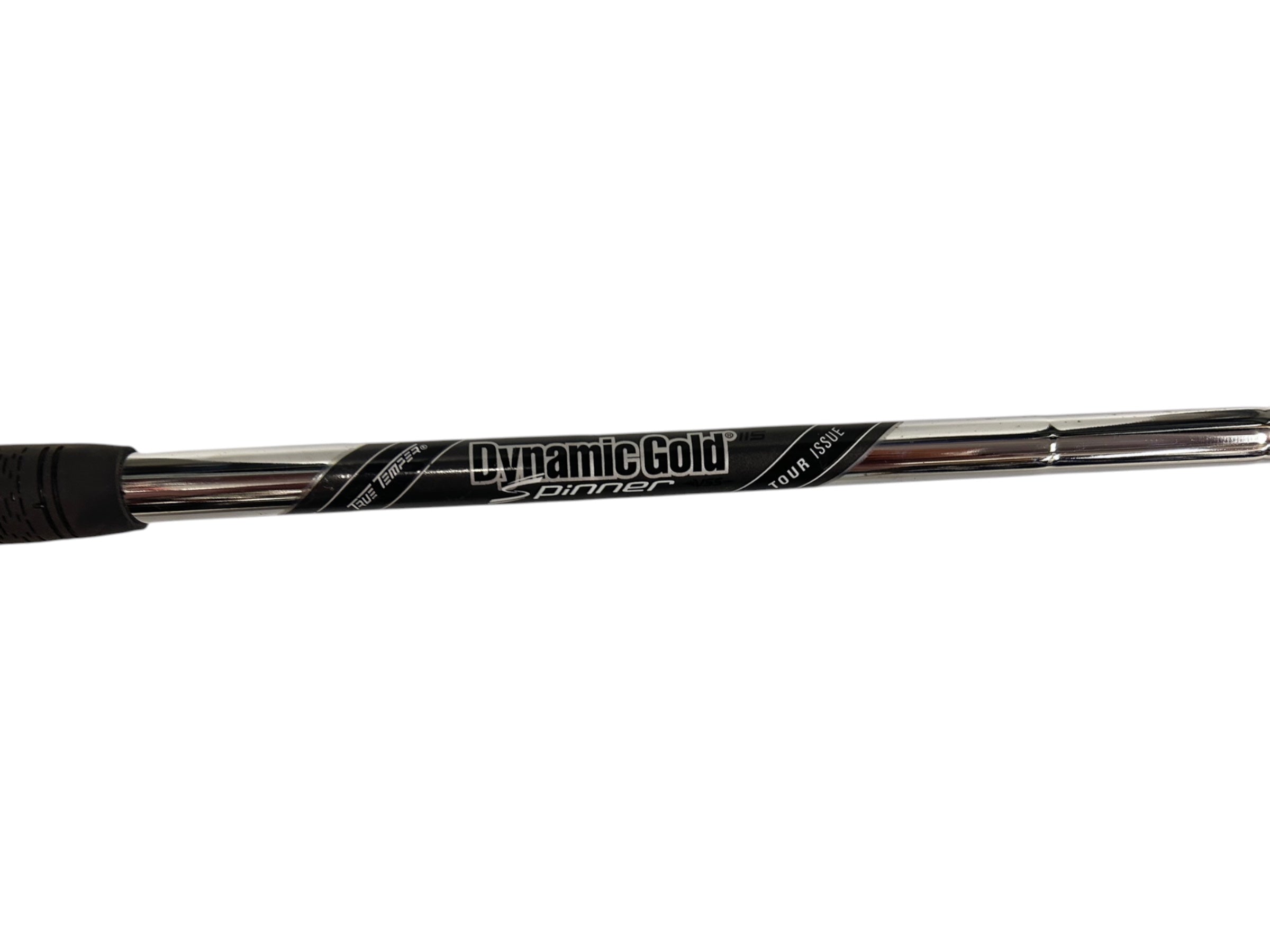Left Handed Callaway Jaws Raw Lob Wedge / 60 Degree / Regular Flex