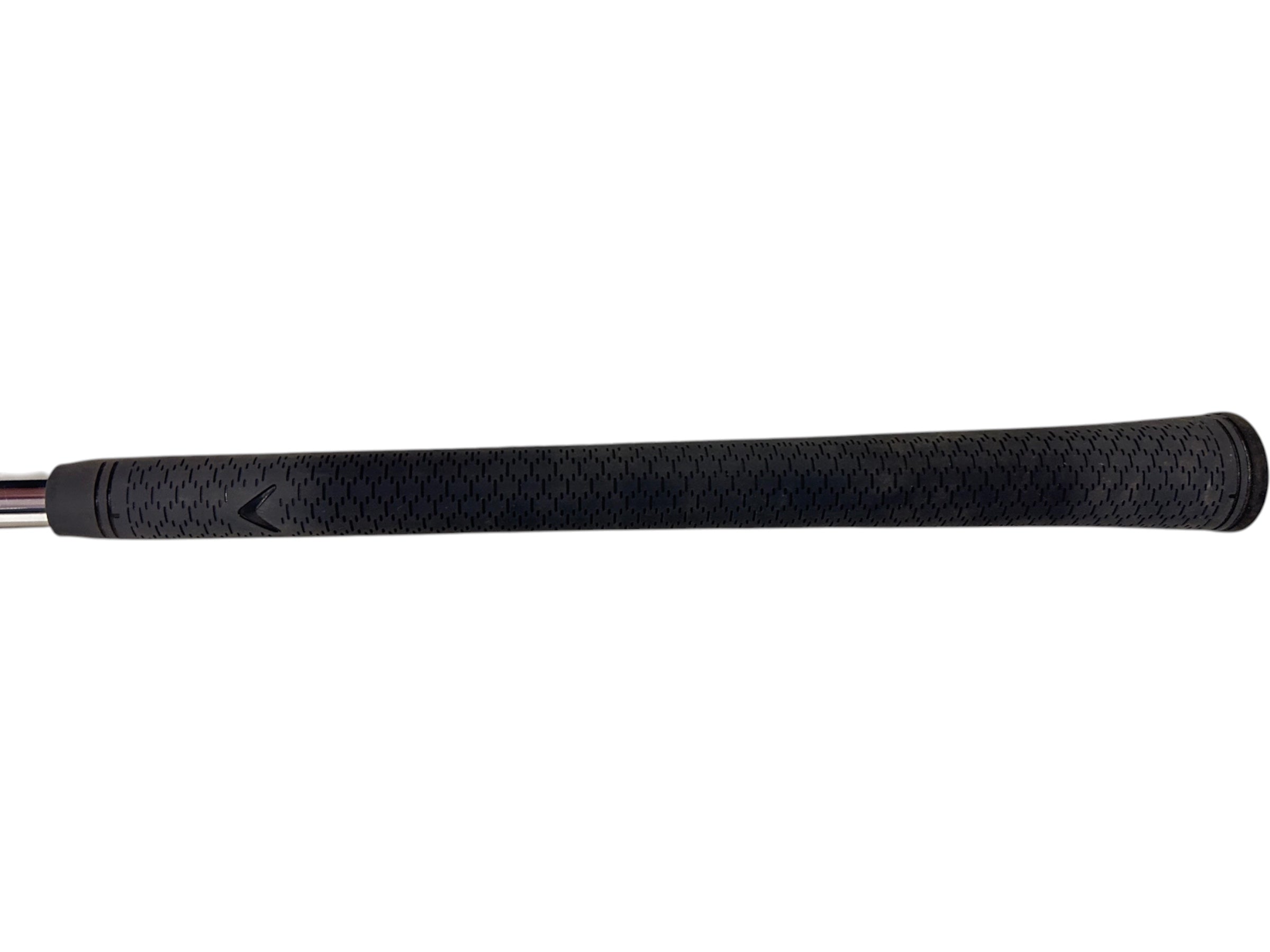 Left Handed Callaway Jaws Raw Lob Wedge / 60 Degree / Regular Flex