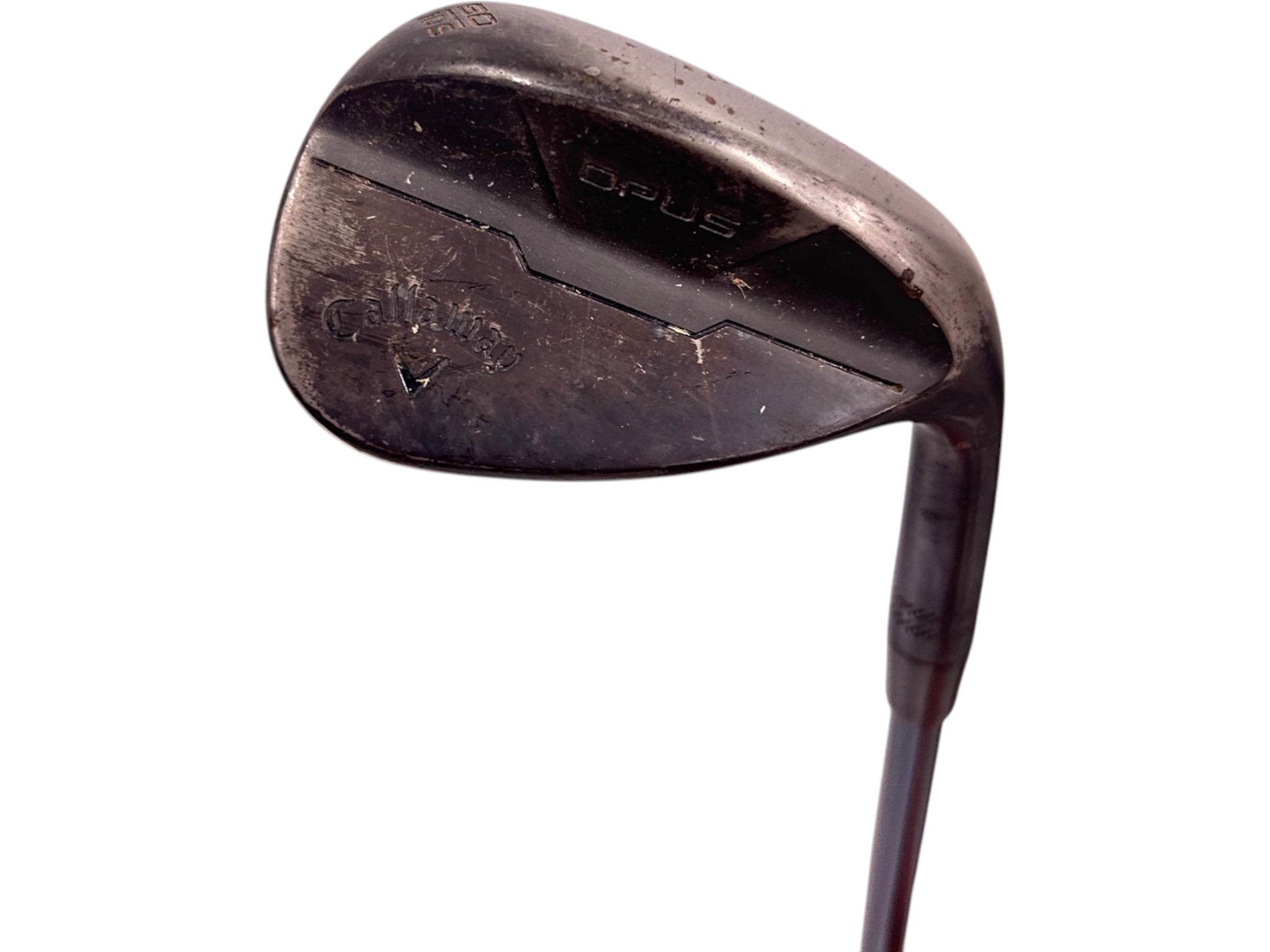 Callaway Opus Wedge Set / 50/54/58 Degree / Wedge Flex