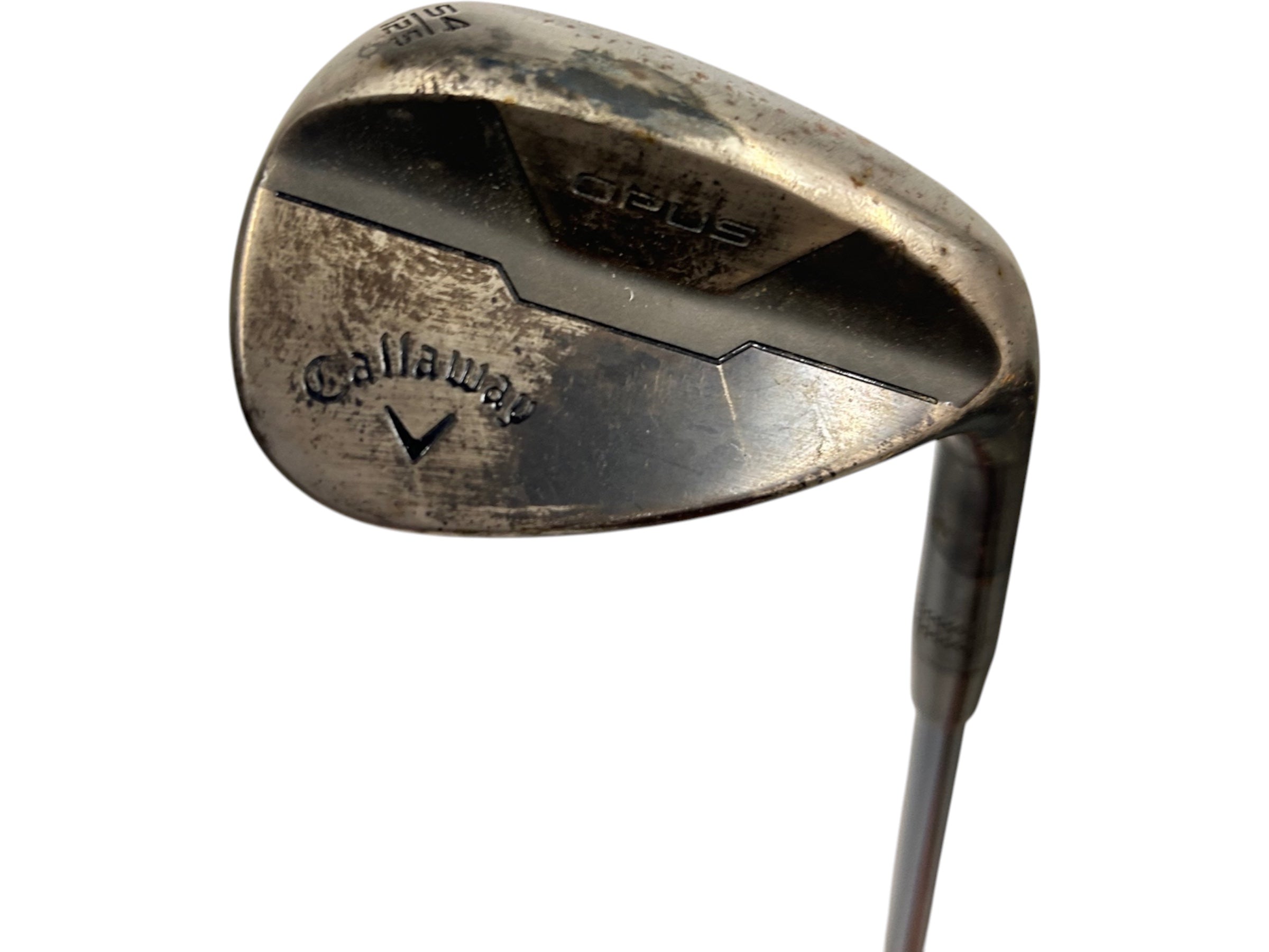 Callaway Opus Wedge Set / 50/54/58 Degree / Wedge Flex