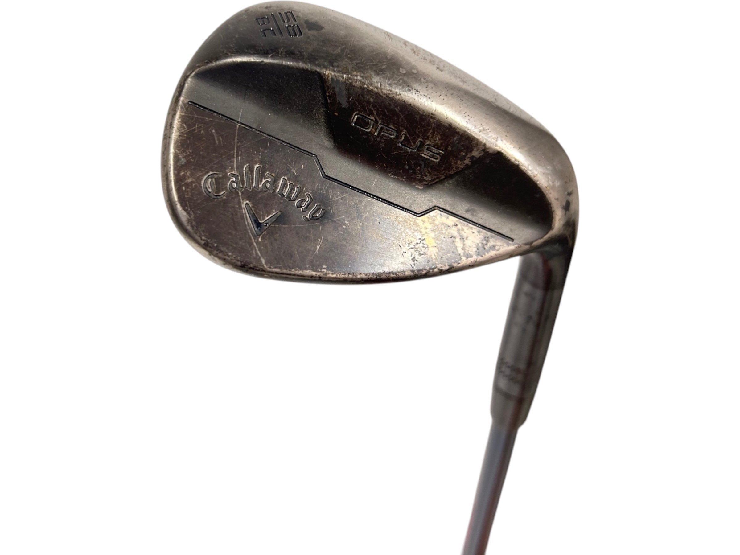 Callaway Opus Wedge Set / 50/54/58 Degree / Wedge Flex
