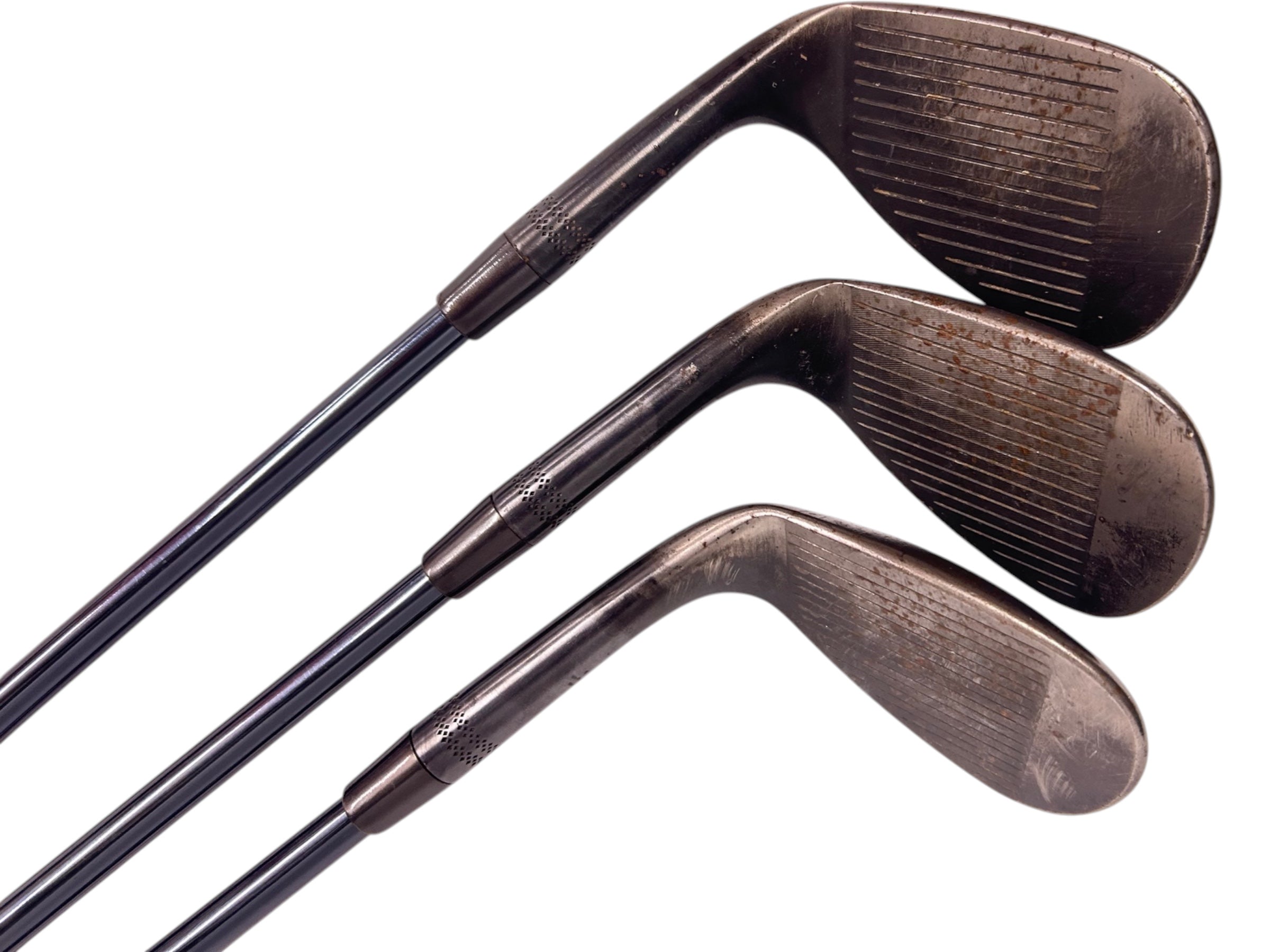 Callaway Opus Wedge Set / 50/54/58 Degree / Wedge Flex