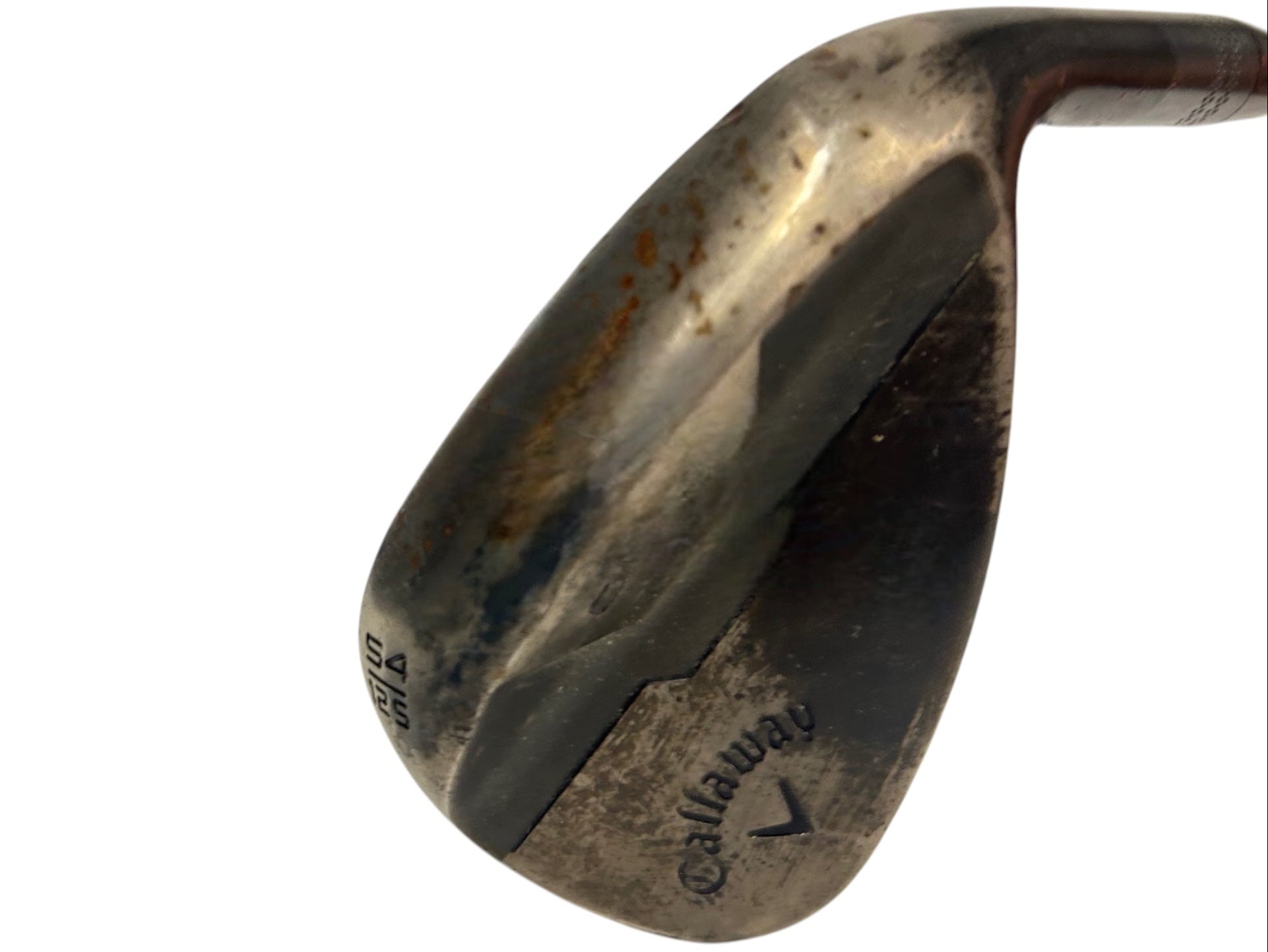 Callaway Opus Wedge Set / 50/54/58 Degree / Wedge Flex