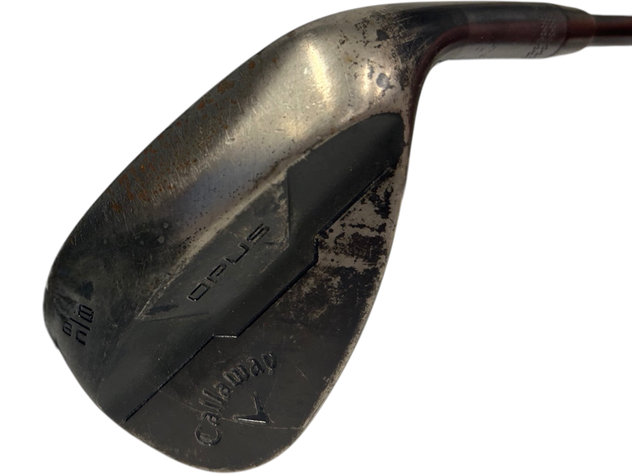 Callaway Opus Wedge Set / 50/54/58 Degree / Wedge Flex
