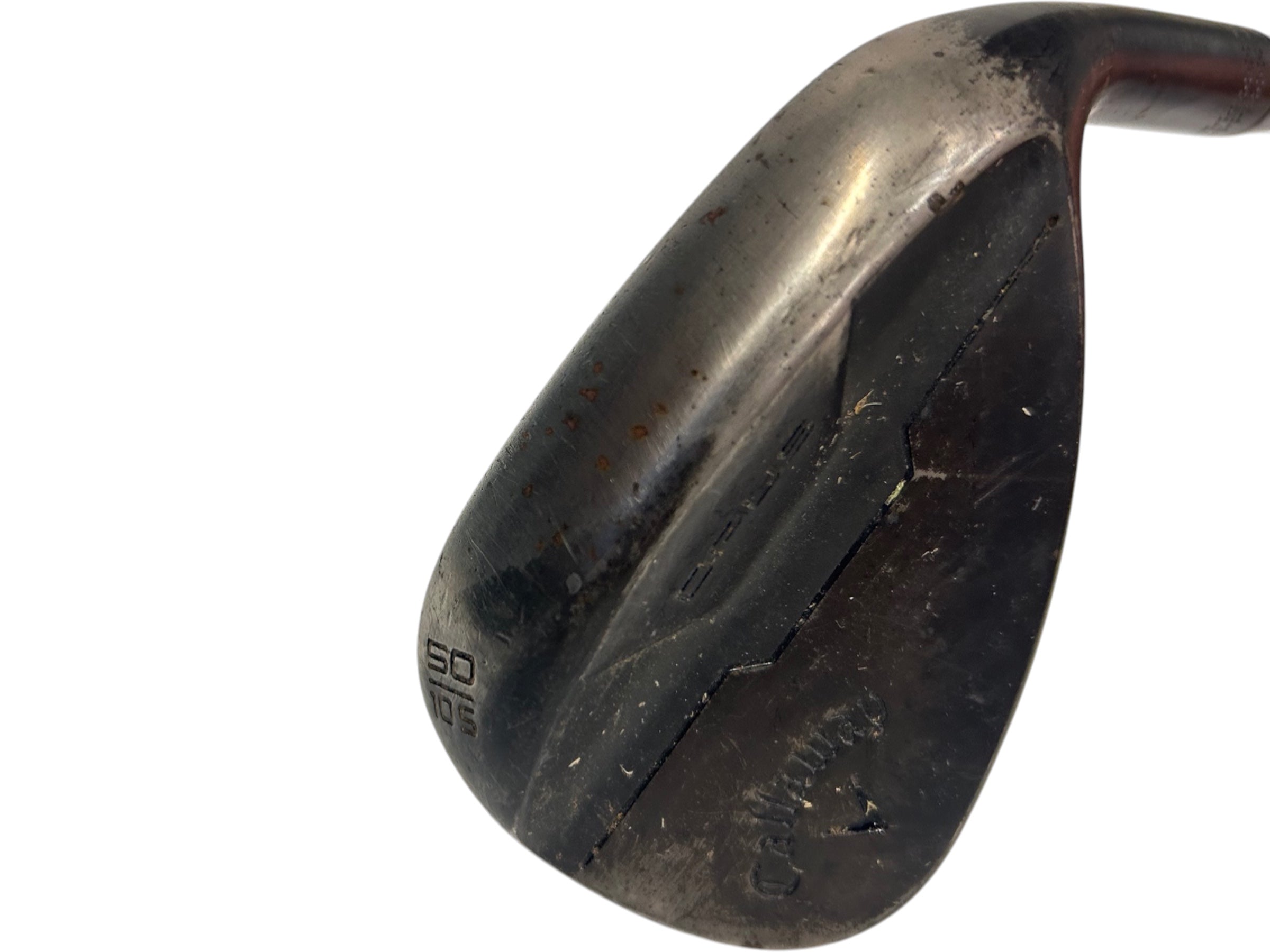 Callaway Opus Wedge Set / 50/54/58 Degree / Wedge Flex