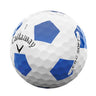 Callaway Chrome Soft Truvis