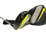 Left Handed Nike Vapor Flex Light Driver / 10 Degree / Stiff Flex