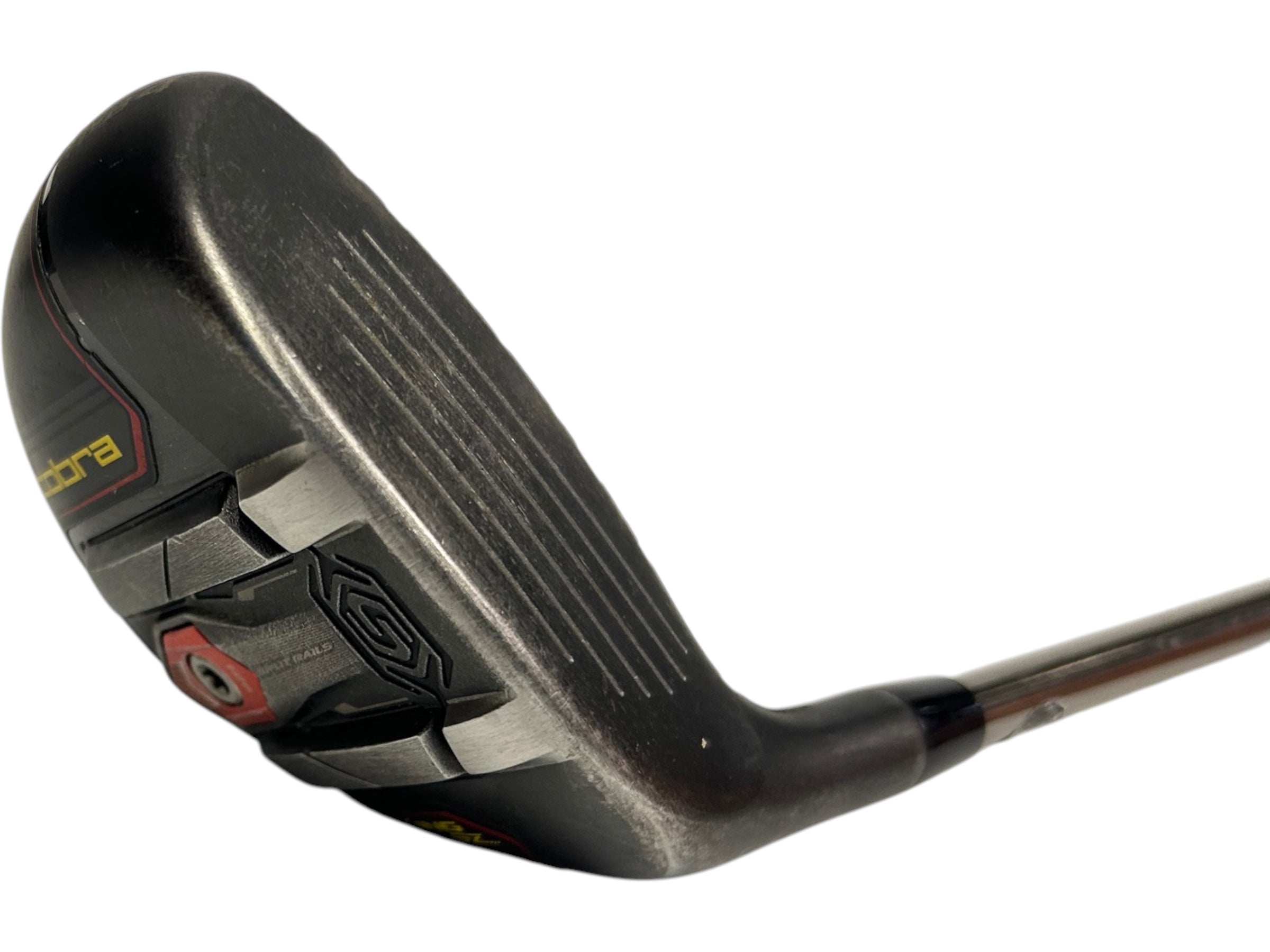 Cobra King SZ 4 Hybrid / 21 Degree / Regular Flex