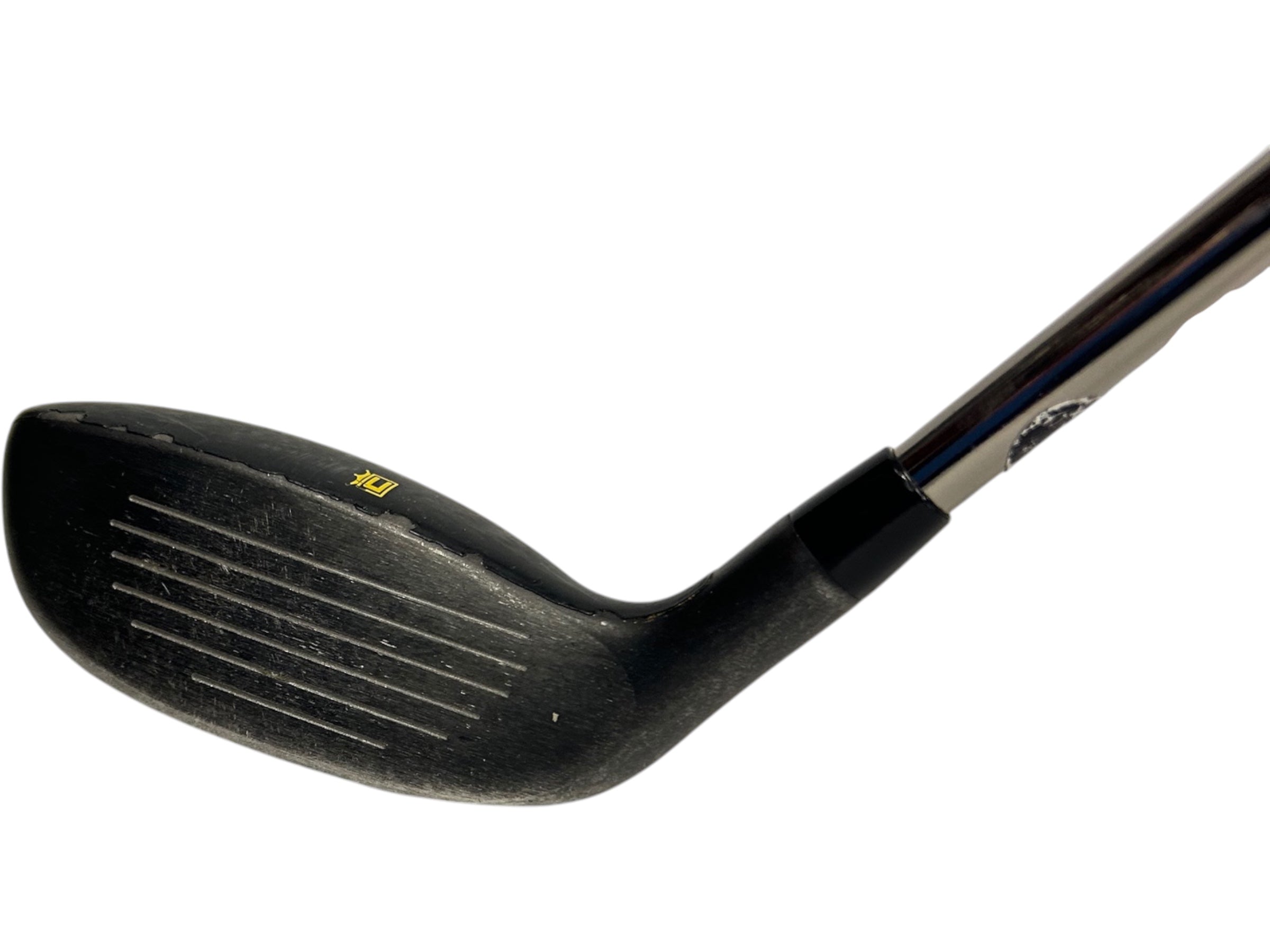 Cobra King SZ 4 Hybrid / 21 Degree / Regular Flex