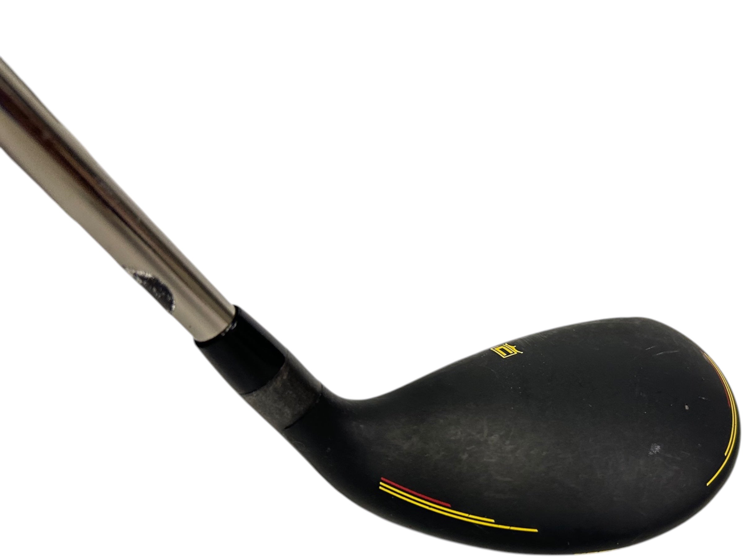 Cobra King SZ 4 Hybrid / 21 Degree / Regular Flex