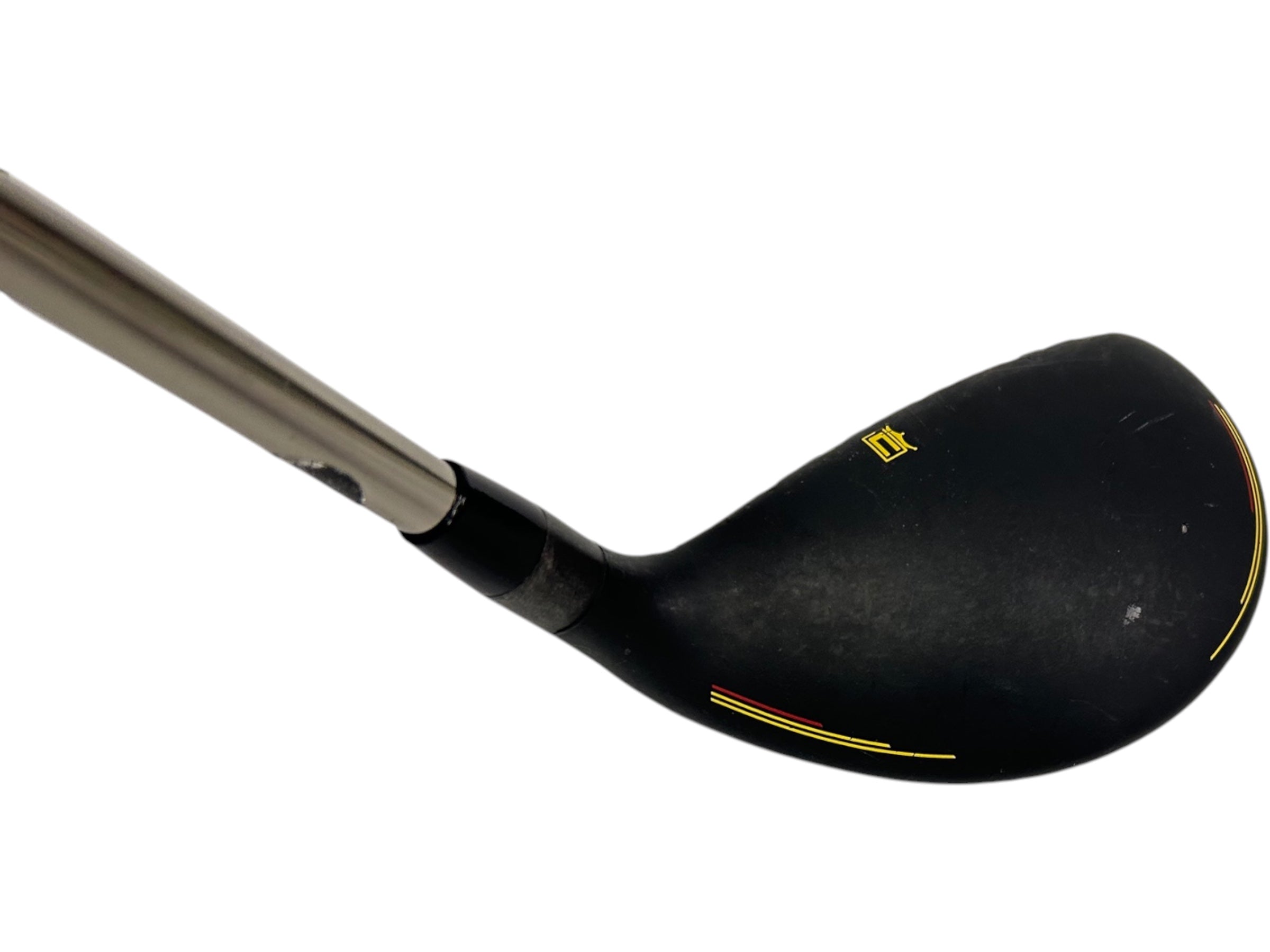 Cobra King SZ 4 Hybrid / 21 Degree / Regular Flex