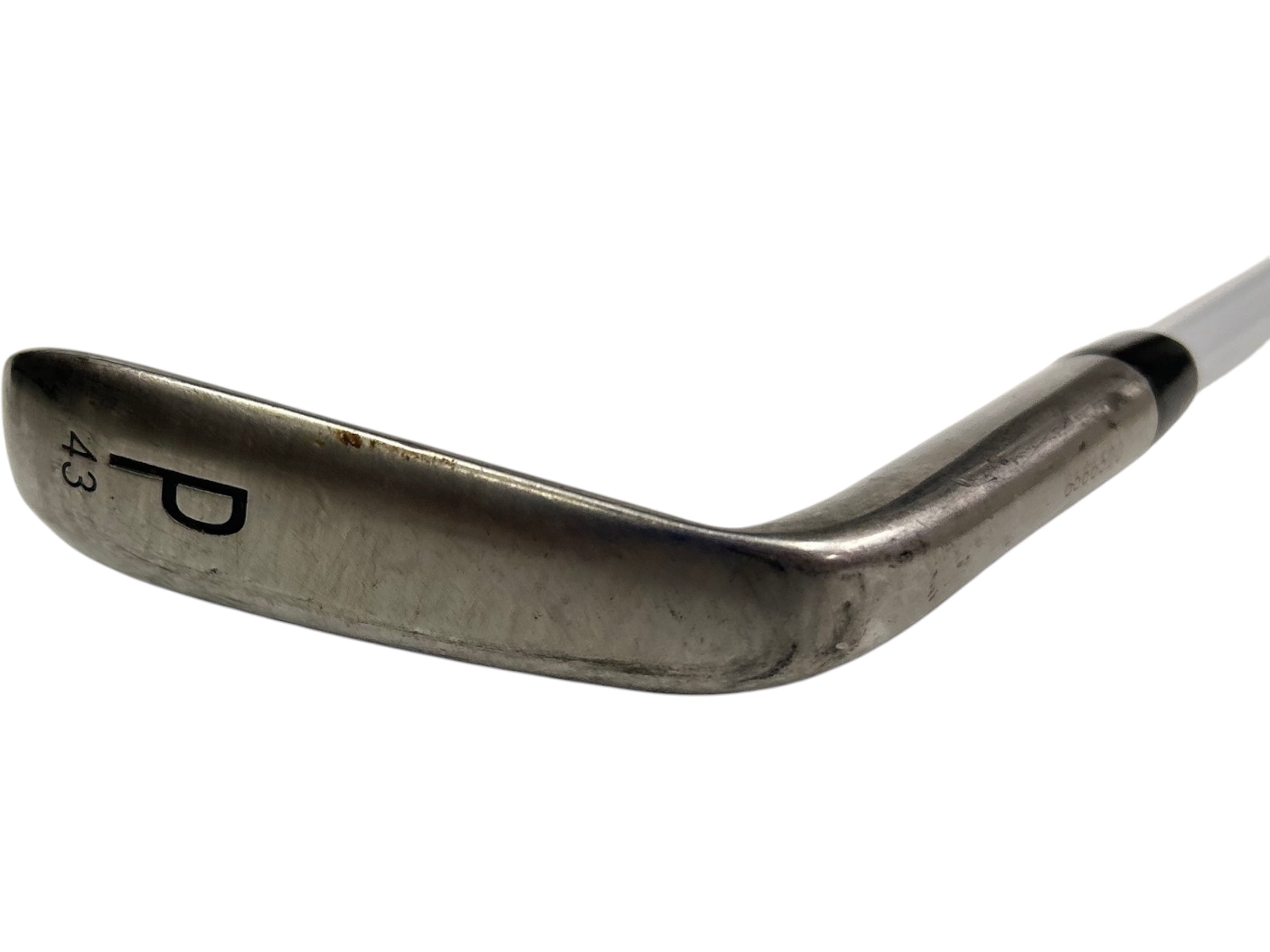 Ladies Titleist T300 Pitching Wedge / 43 Degree / Ladies Flex